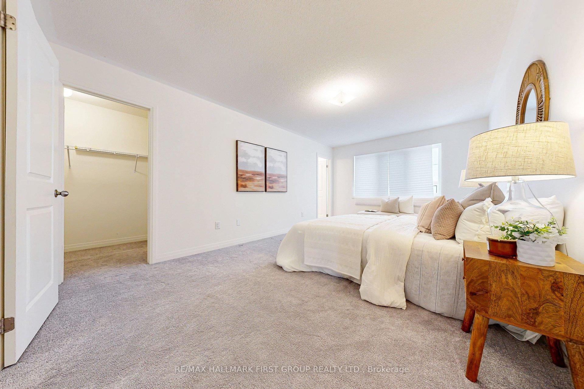 Photo 22 of Unit 42, 106 Caspian Square, Clarington, Bowmanville — HOMEH