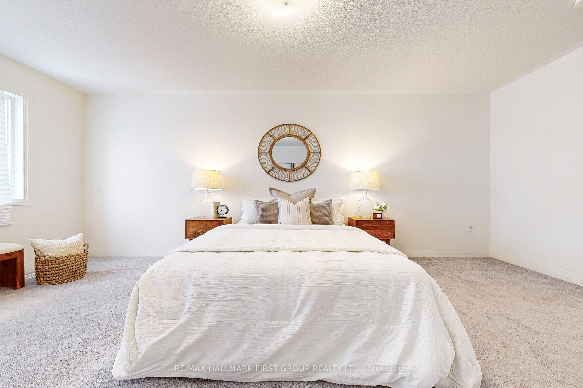 Photo 19 of Unit 42, 106 Caspian Square, Clarington, Bowmanville — HOMEH