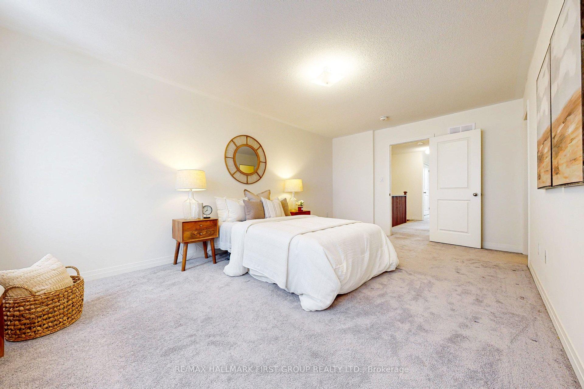 Photo 28 of Unit 42, 106 Caspian Square, Clarington, Bowmanville — HOMEH