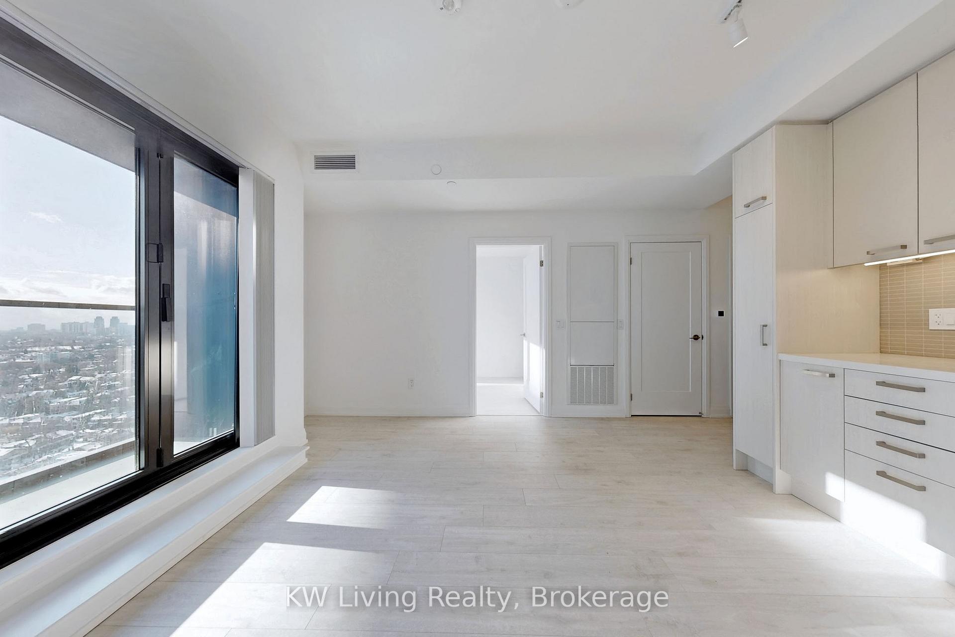 Photo 8 of Unit 2604, 20 Soudan Avenue, Toronto, Mount Pleasant West — HOMEH