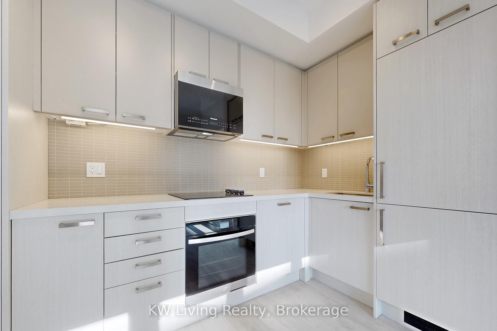 Photo 9 of Unit 2604, 20 Soudan Avenue, Toronto, Mount Pleasant West — HOMEH