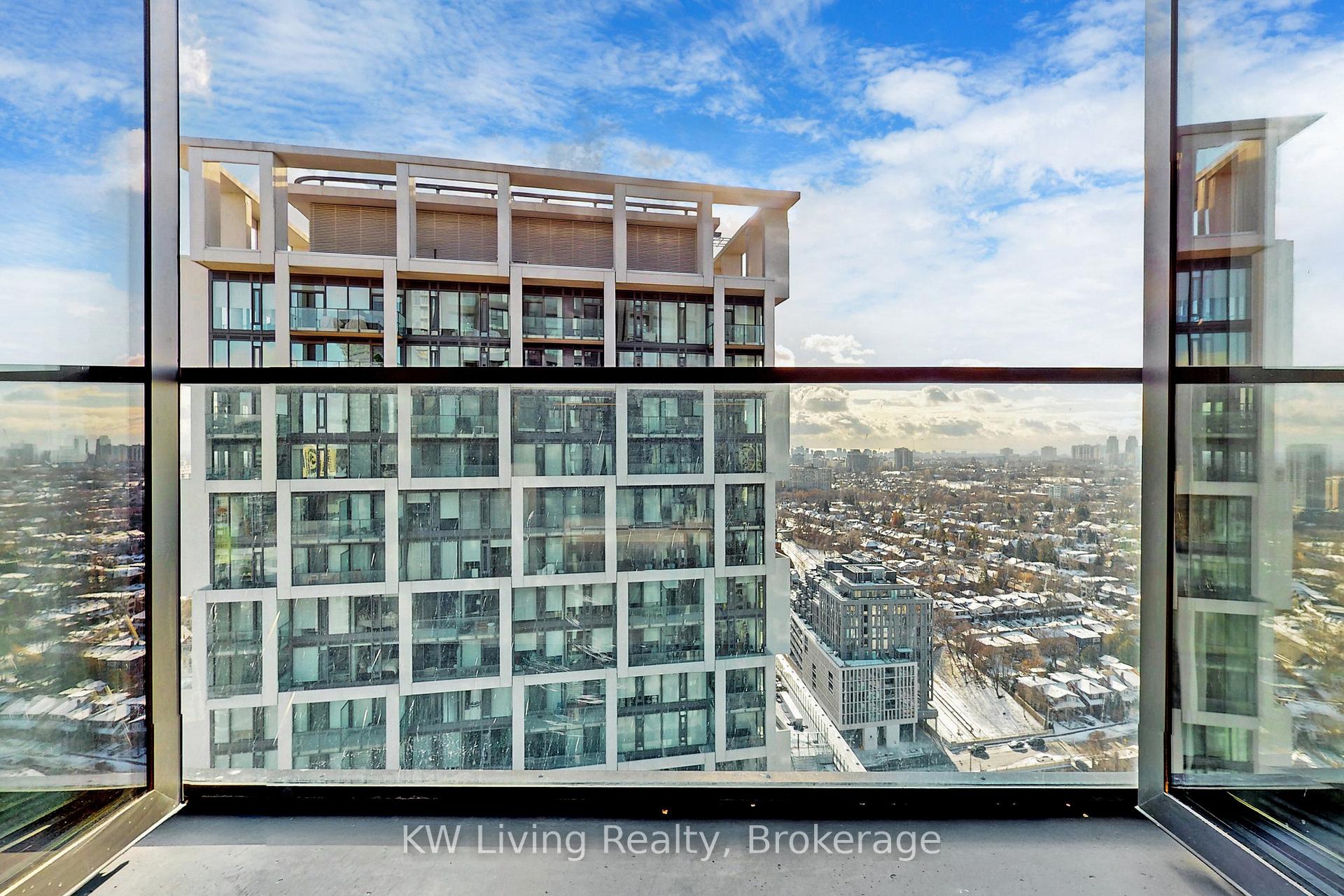 Photo 32 of Unit 2604, 20 Soudan Avenue, Toronto, Mount Pleasant West — HOMEH