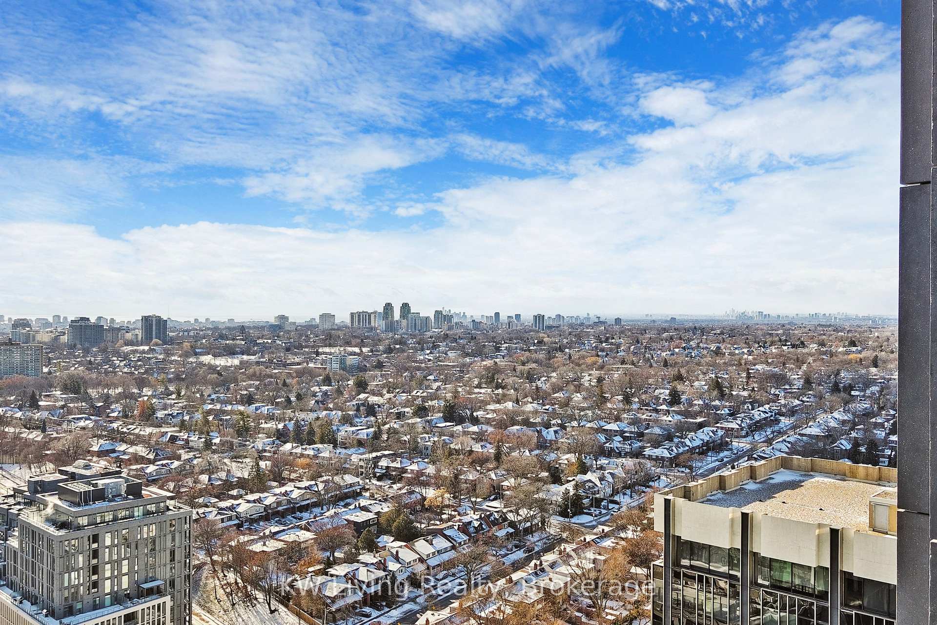 Photo 46 of Unit 2604, 20 Soudan Avenue, Toronto, Mount Pleasant West — HOMEH