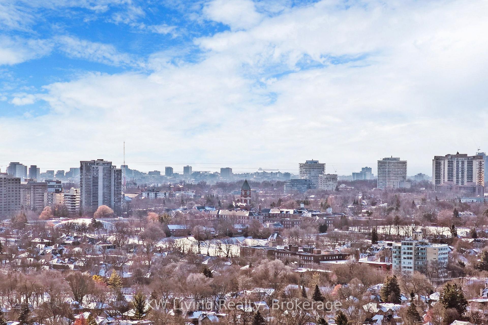 Photo 31 of Unit 2604, 20 Soudan Avenue, Toronto, Mount Pleasant West — HOMEH