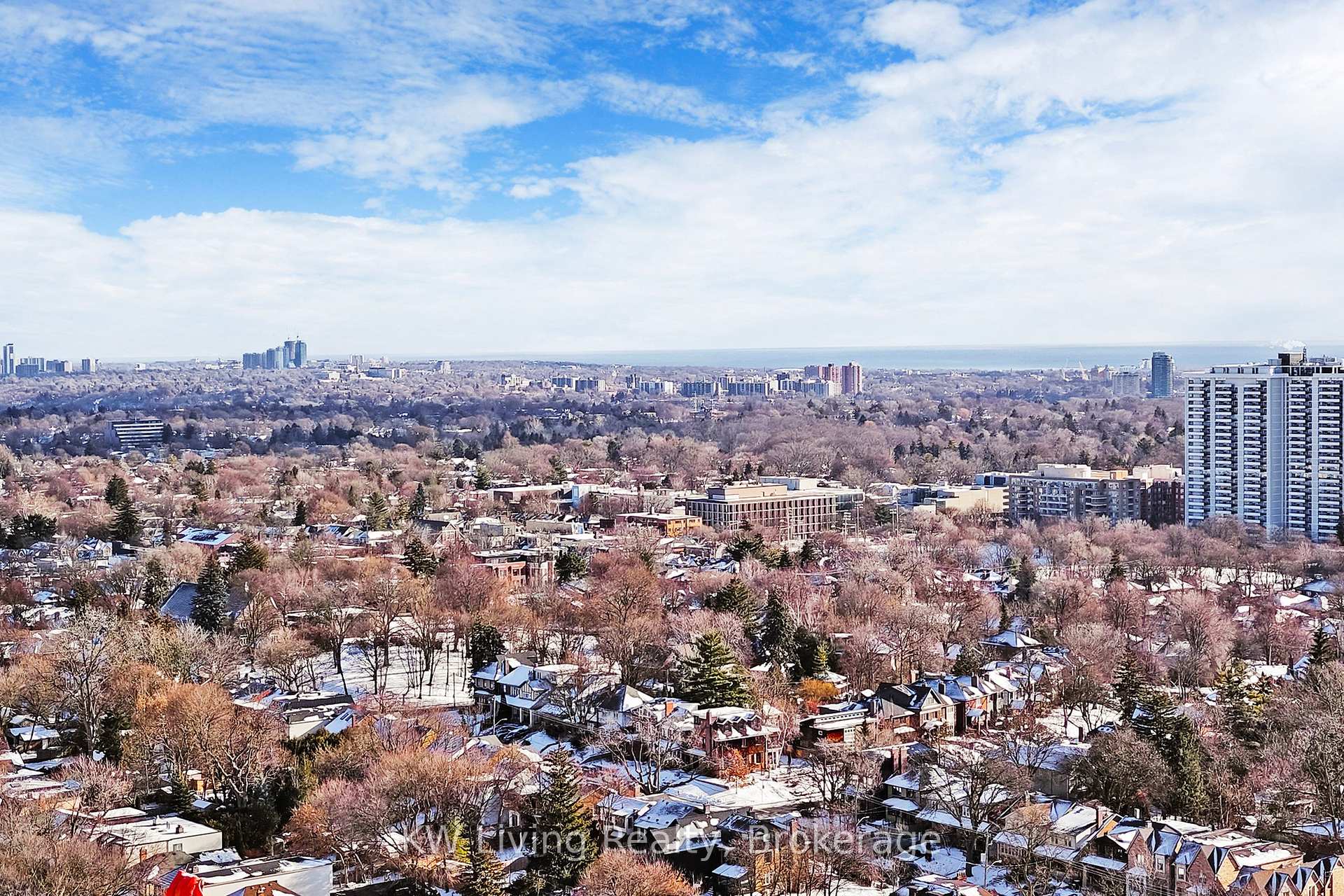 Photo 34 of Unit 2604, 20 Soudan Avenue, Toronto, Mount Pleasant West — HOMEH