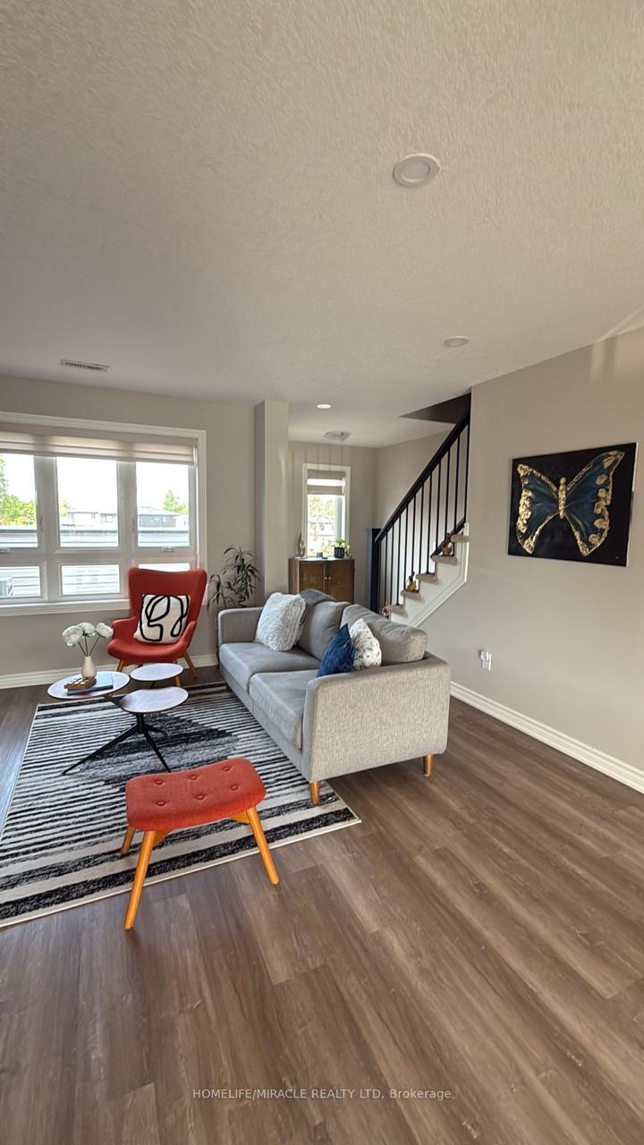 Photo 35 of Unit 45, 261 Chapel Hill Drive, Kitchener — HOMEH