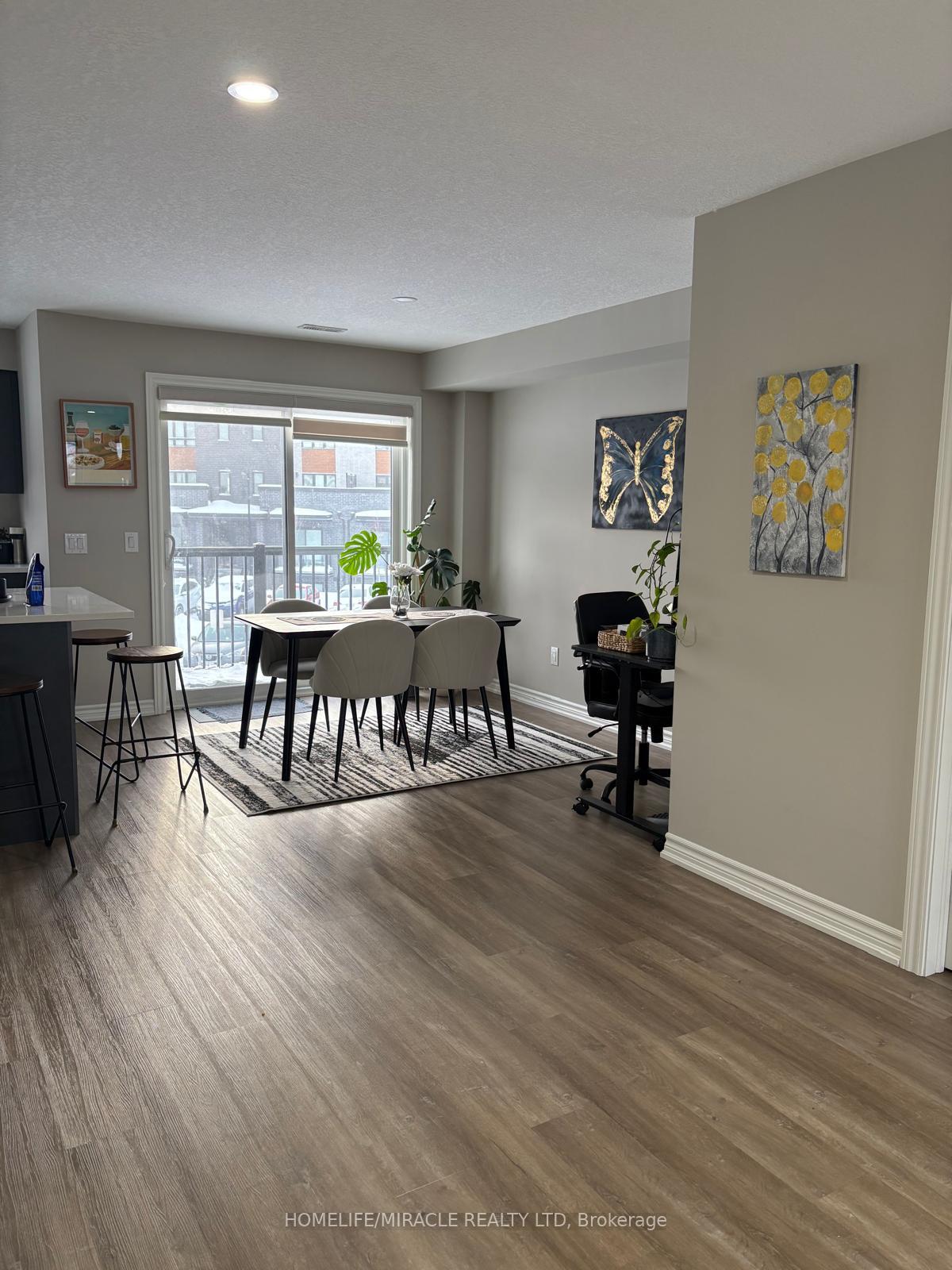 Photo 20 of Unit 45, 261 Chapel Hill Drive, Kitchener — HOMEH