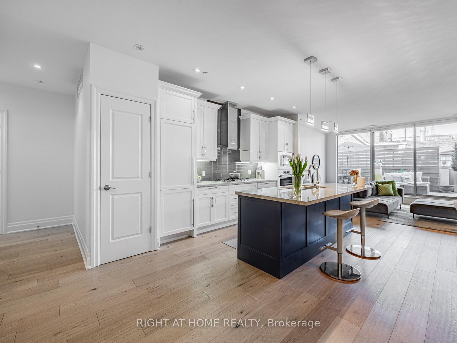 Photo 24 of Unit 207, 1 Rainsford Road, Toronto, The Beaches — HOMEH