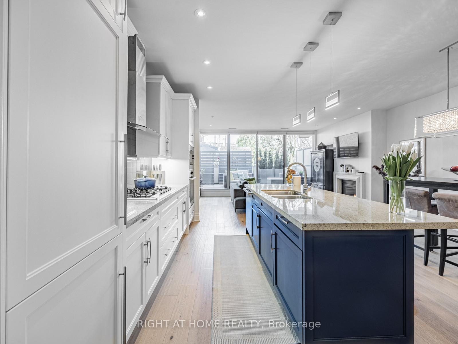 Photo 27 of Unit 207, 1 Rainsford Road, Toronto, The Beaches — HOMEH