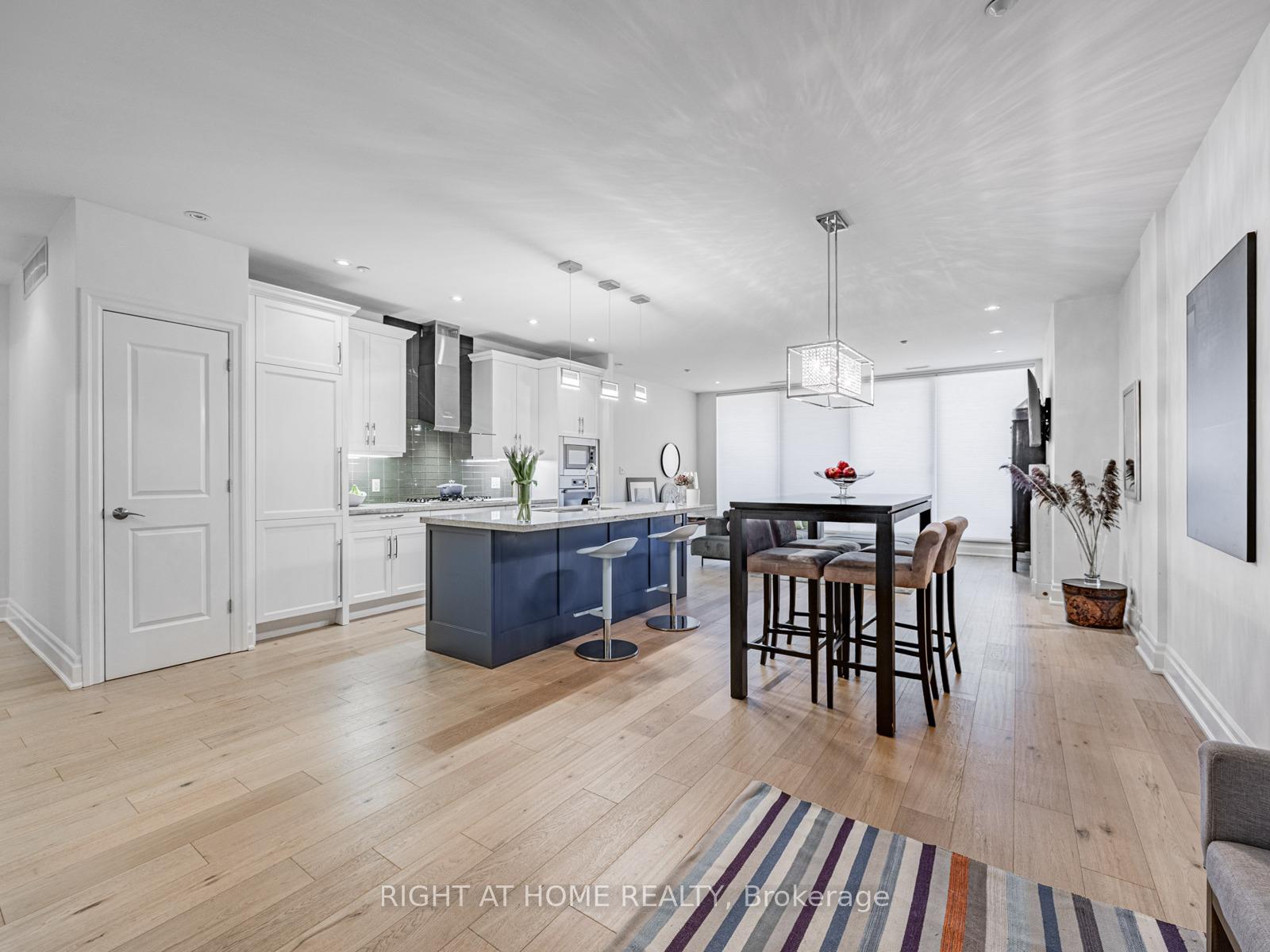 Photo 29 of Unit 207, 1 Rainsford Road, Toronto, The Beaches — HOMEH
