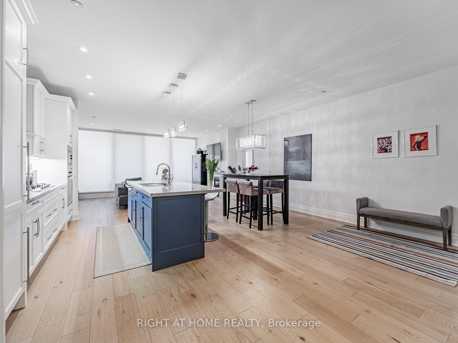 Photo 30 of Unit 207, 1 Rainsford Road, Toronto, The Beaches — HOMEH