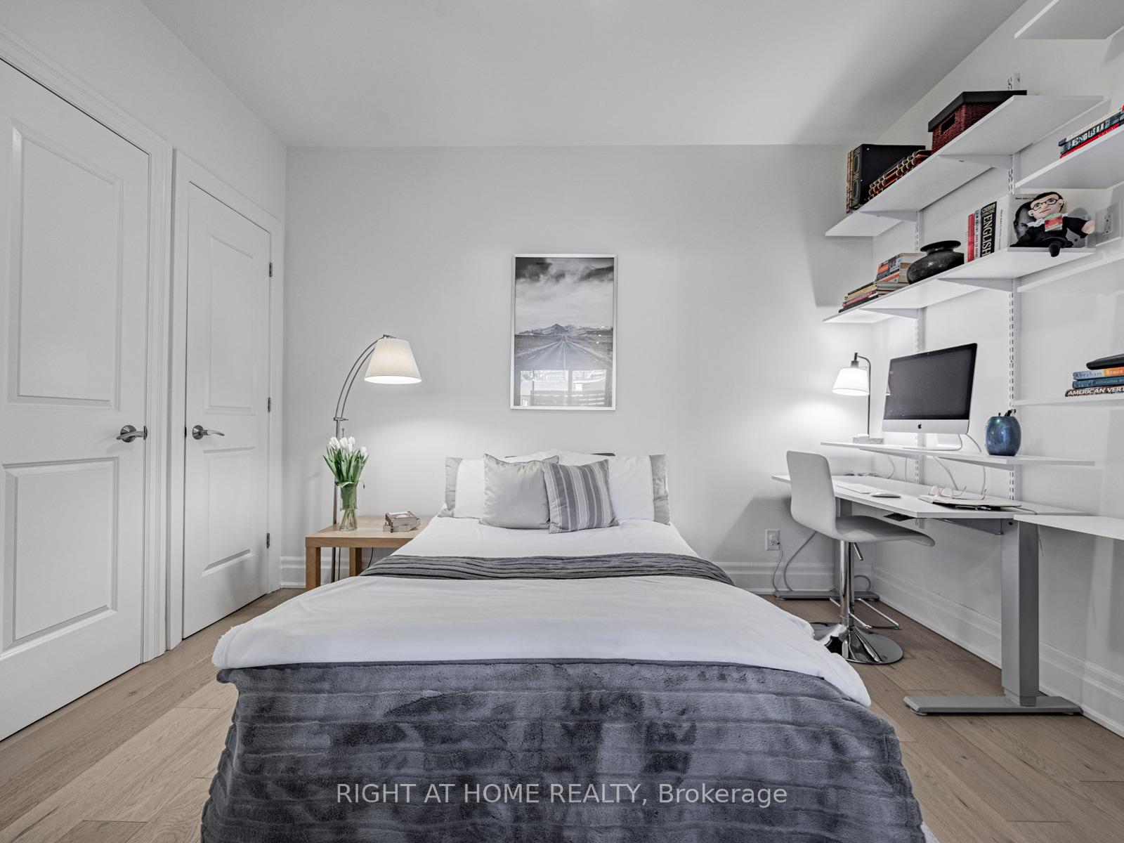 Photo 16 of Unit 207, 1 Rainsford Road, Toronto, The Beaches — HOMEH