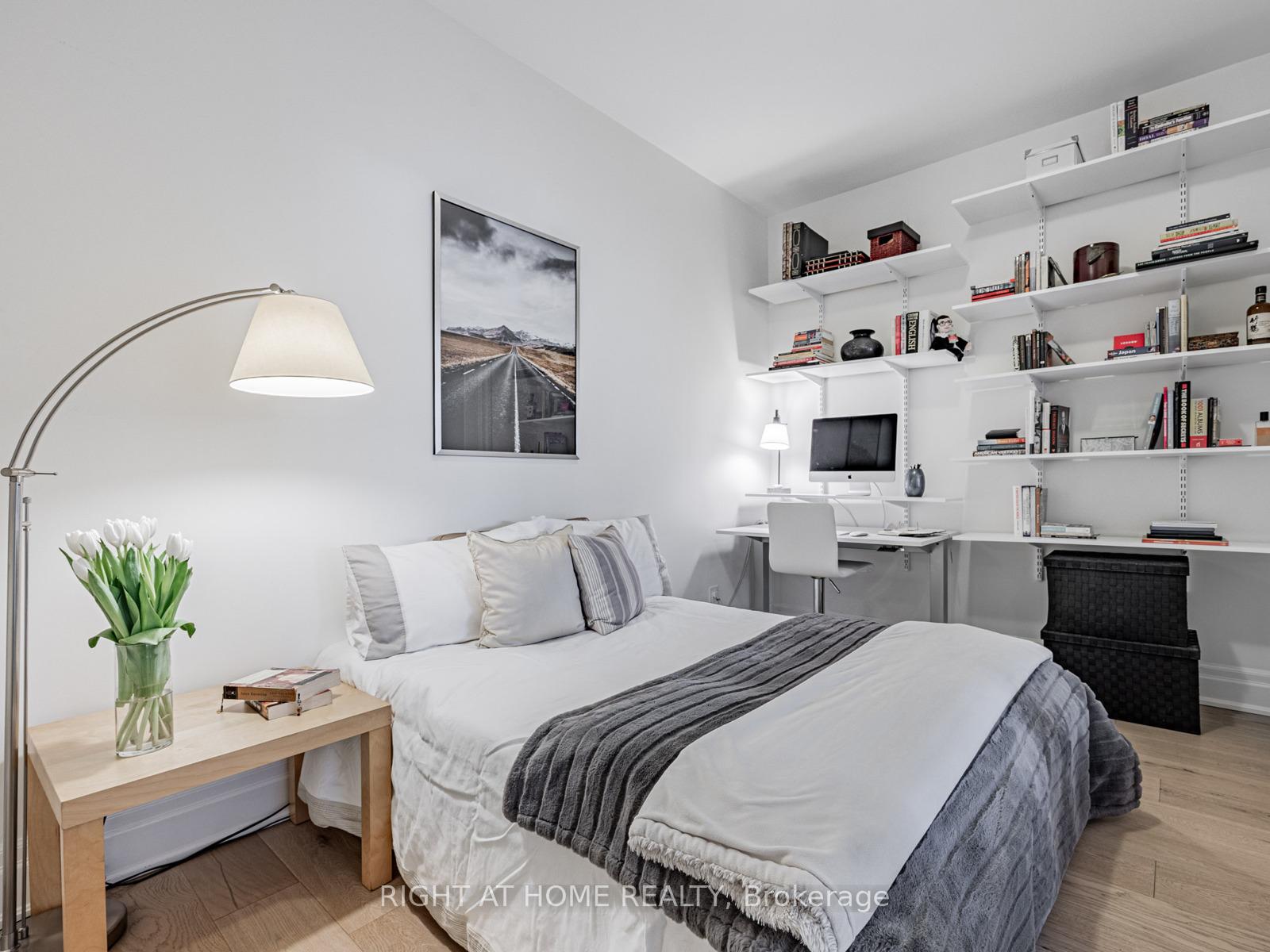 Photo 15 of Unit 207, 1 Rainsford Road, Toronto, The Beaches — HOMEH