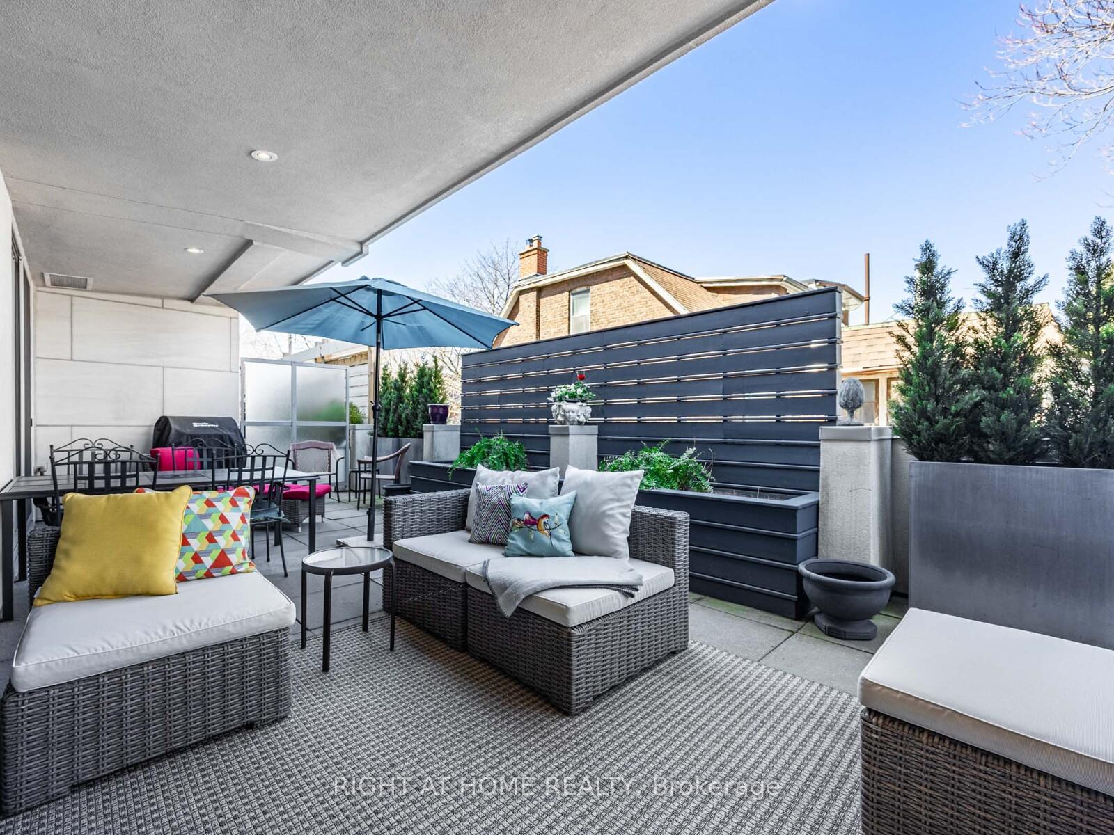 Photo 22 of Unit 207, 1 Rainsford Road, Toronto, The Beaches — HOMEH