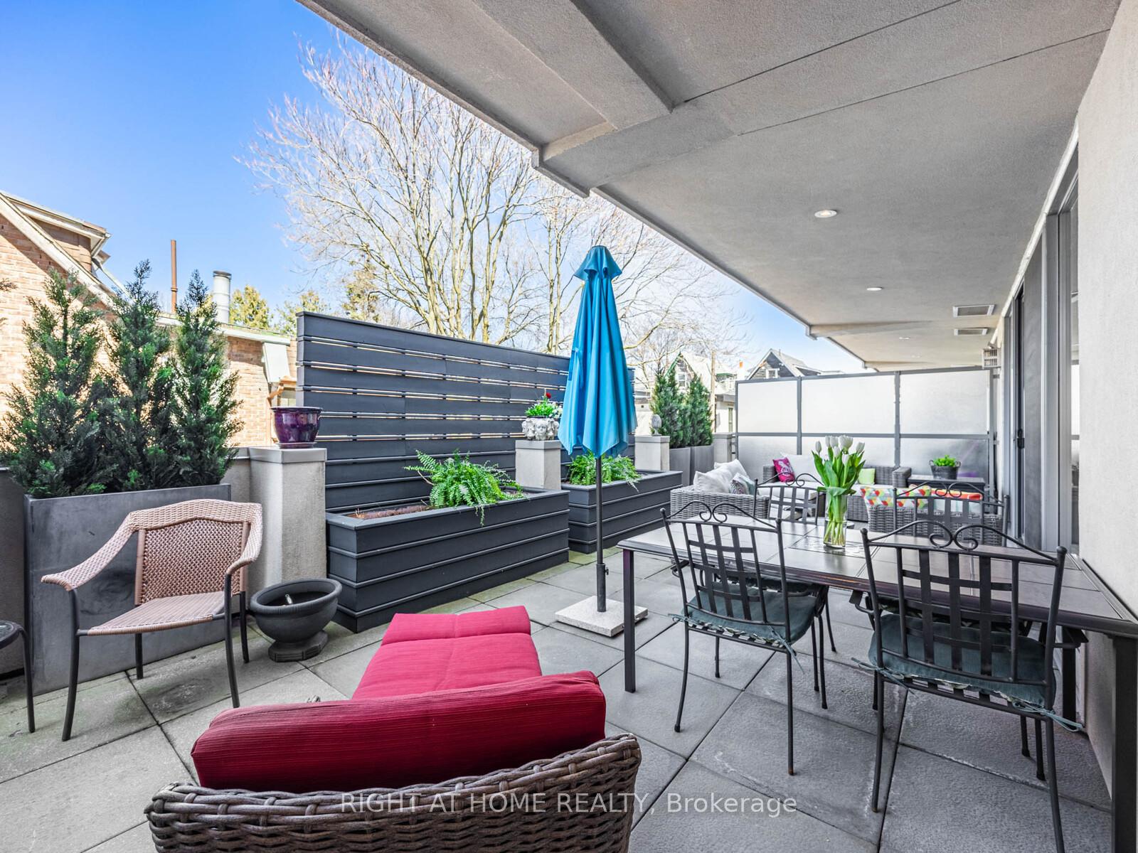 Photo 18 of Unit 207, 1 Rainsford Road, Toronto, The Beaches — HOMEH