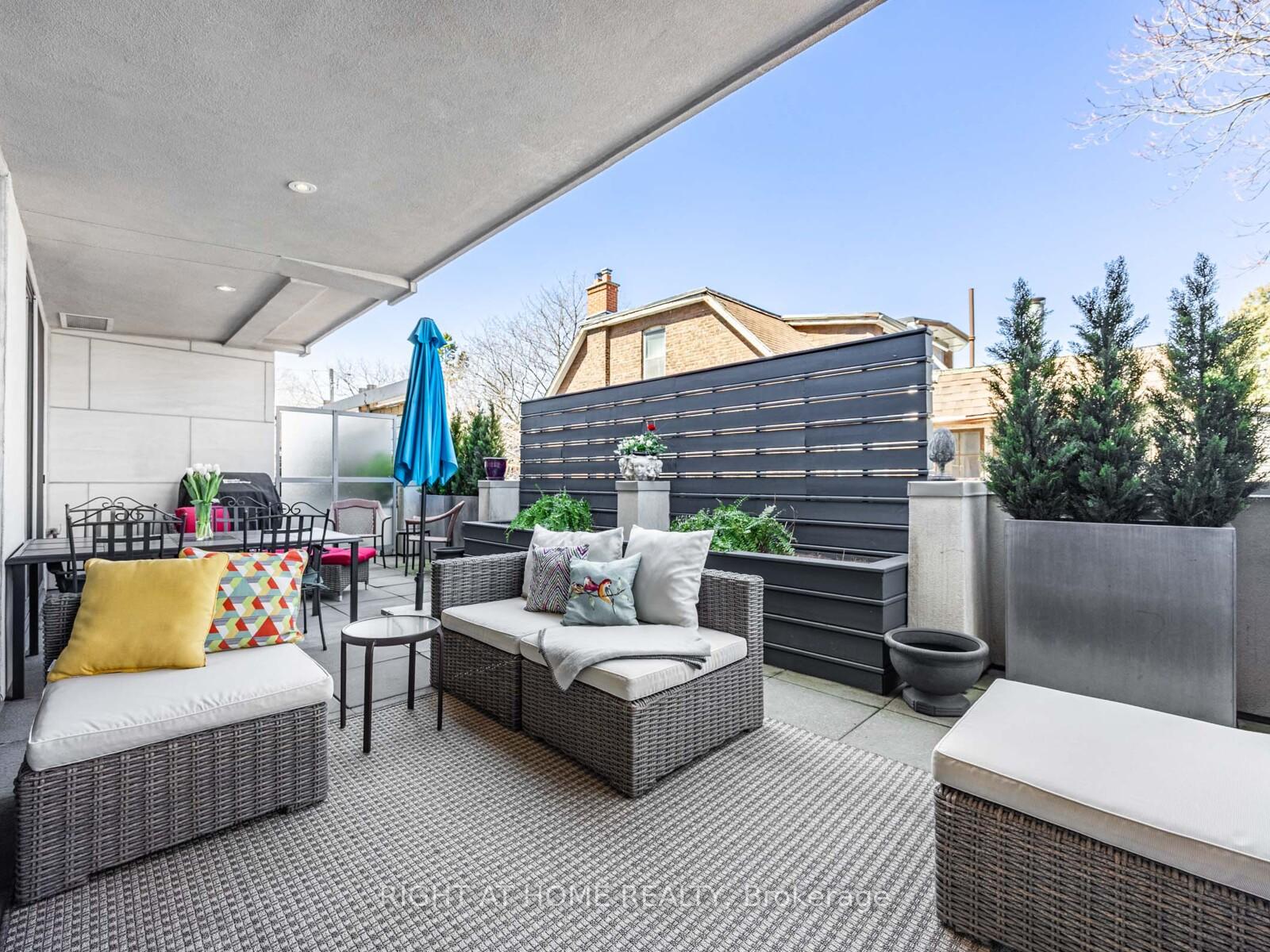 Photo 19 of Unit 207, 1 Rainsford Road, Toronto, The Beaches — HOMEH