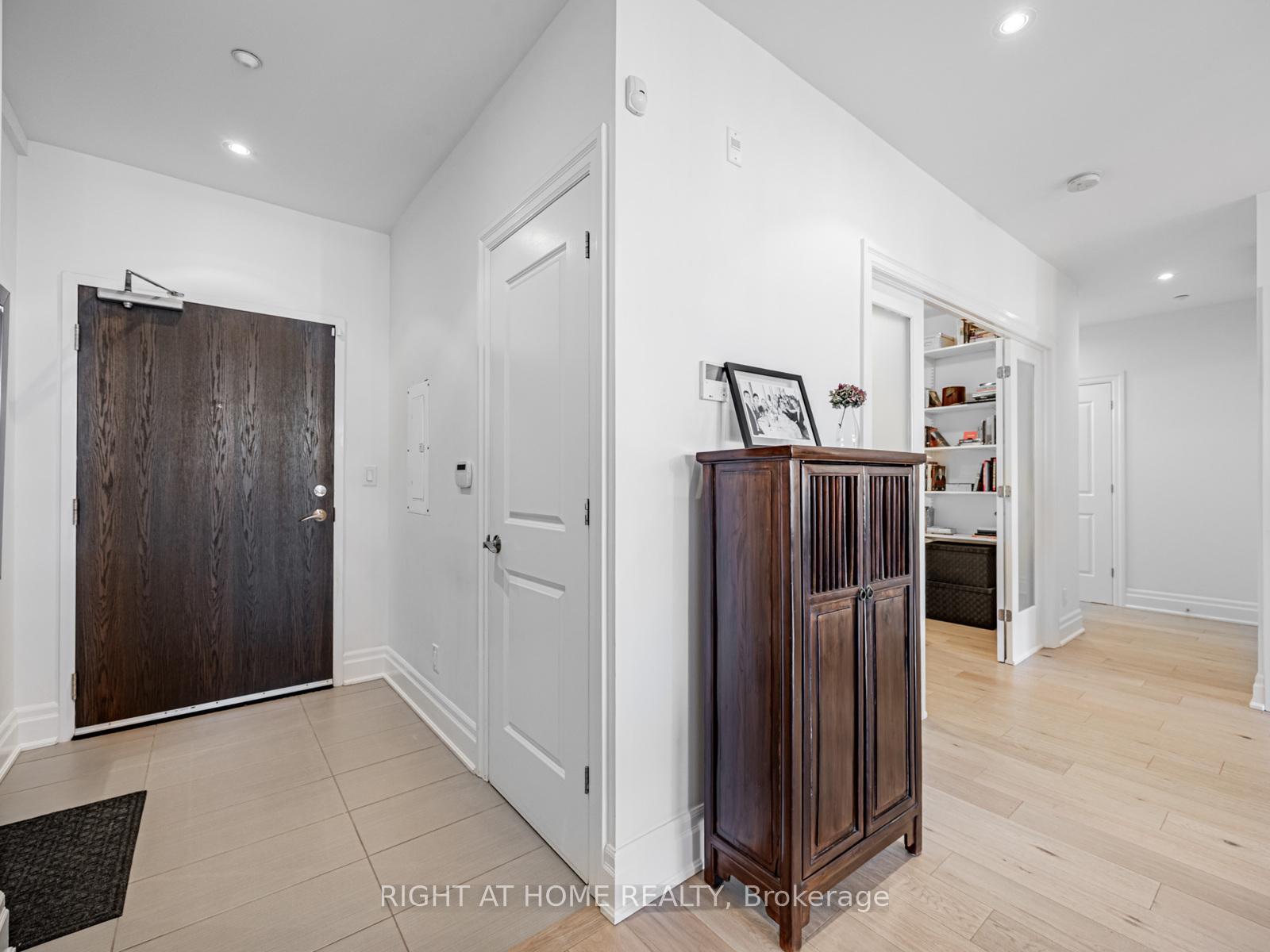 Photo 25 of Unit 207, 1 Rainsford Road, Toronto, The Beaches — HOMEH