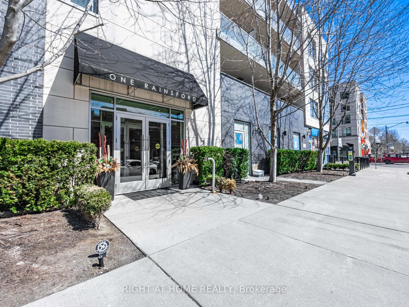Photo 23 of Unit 207, 1 Rainsford Road, Toronto, The Beaches — HOMEH