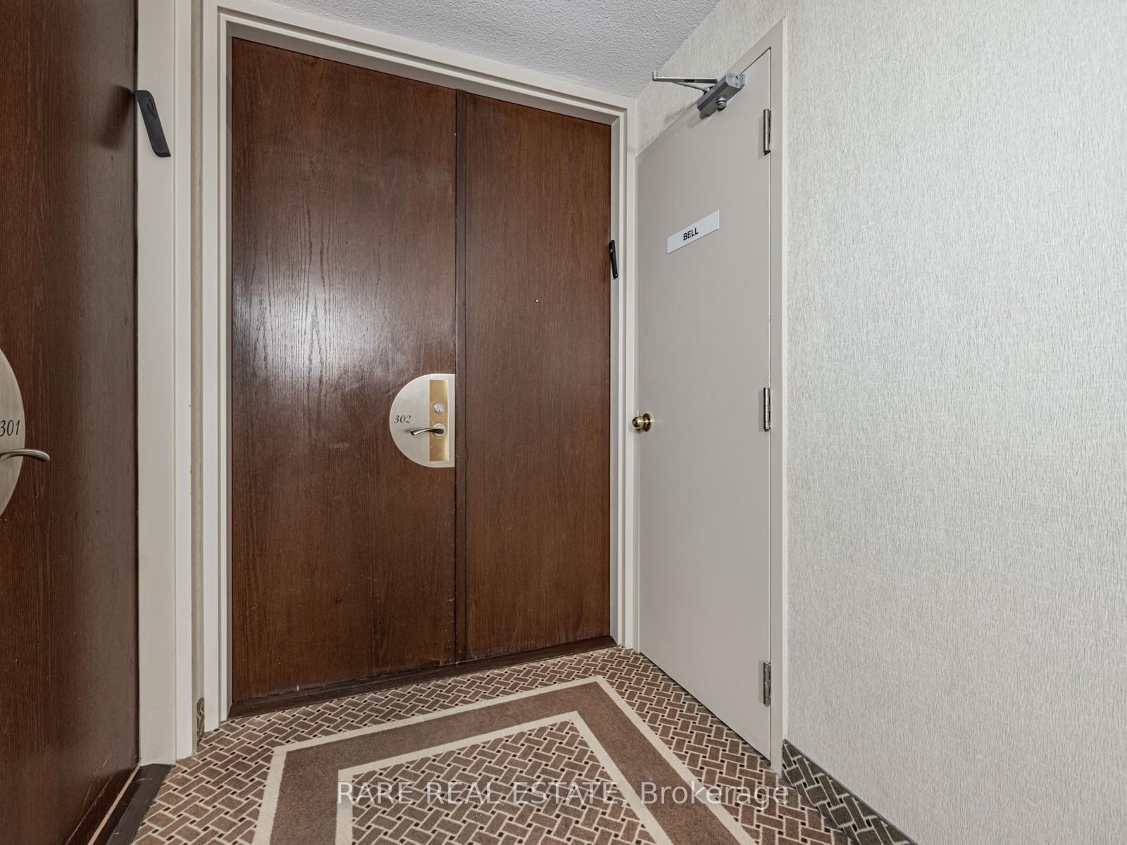 Photo 23 of Unit 302, 449 Walmer Road, Toronto, Forest Hill South — HOMEH