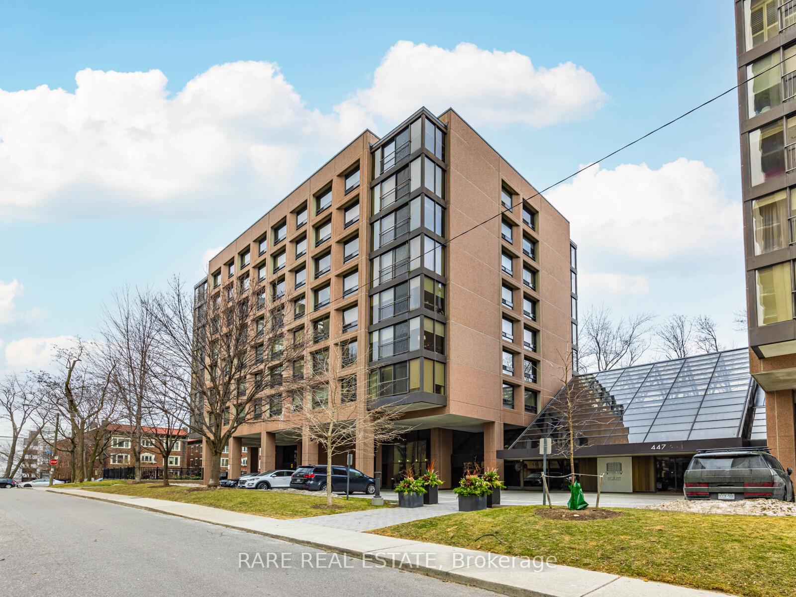 Photo 34 of Unit 302, 449 Walmer Road, Toronto, Forest Hill South — HOMEH
