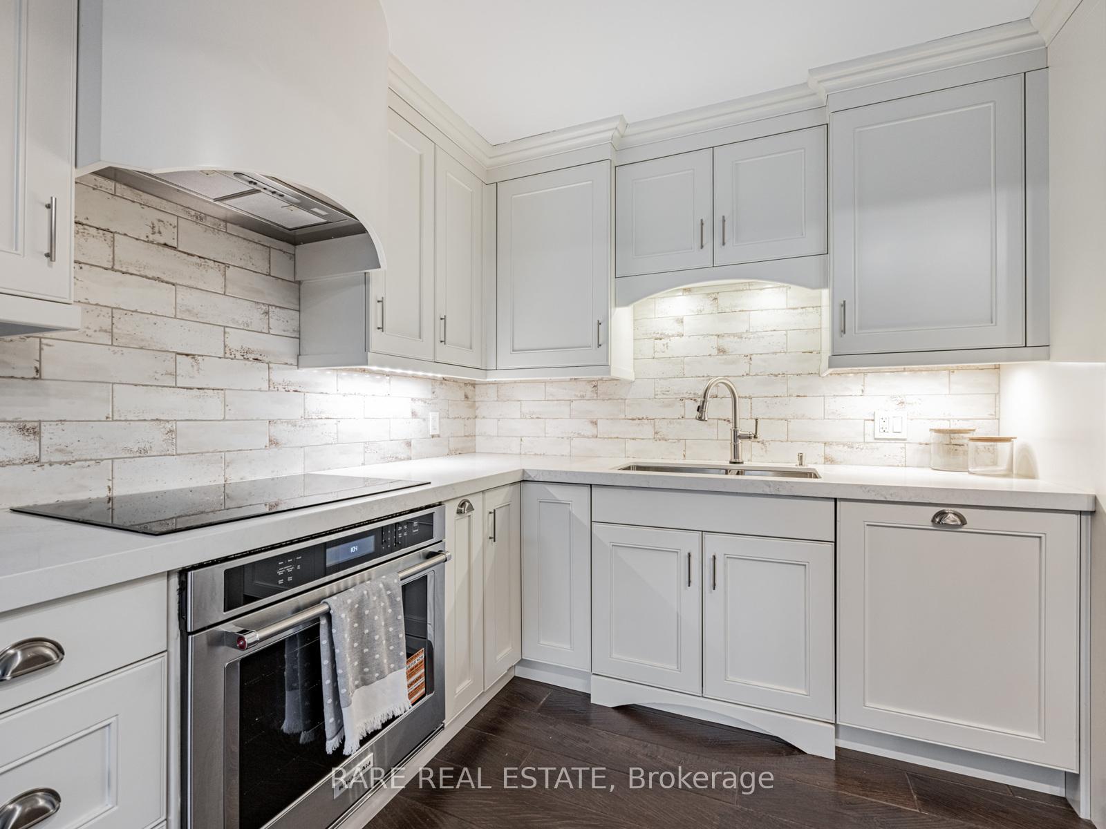 Photo 26 of Unit 302, 449 Walmer Road, Toronto, Forest Hill South — HOMEH