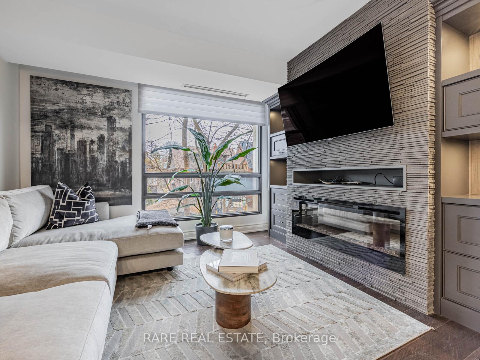 Photo 19 of Unit 302, 449 Walmer Road, Toronto, Forest Hill South — HOMEH