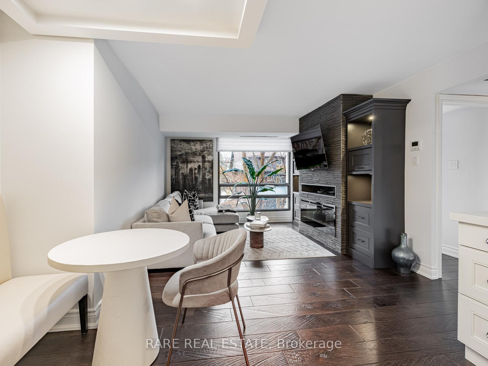 Photo 29 of Unit 302, 449 Walmer Road, Toronto, Forest Hill South — HOMEH