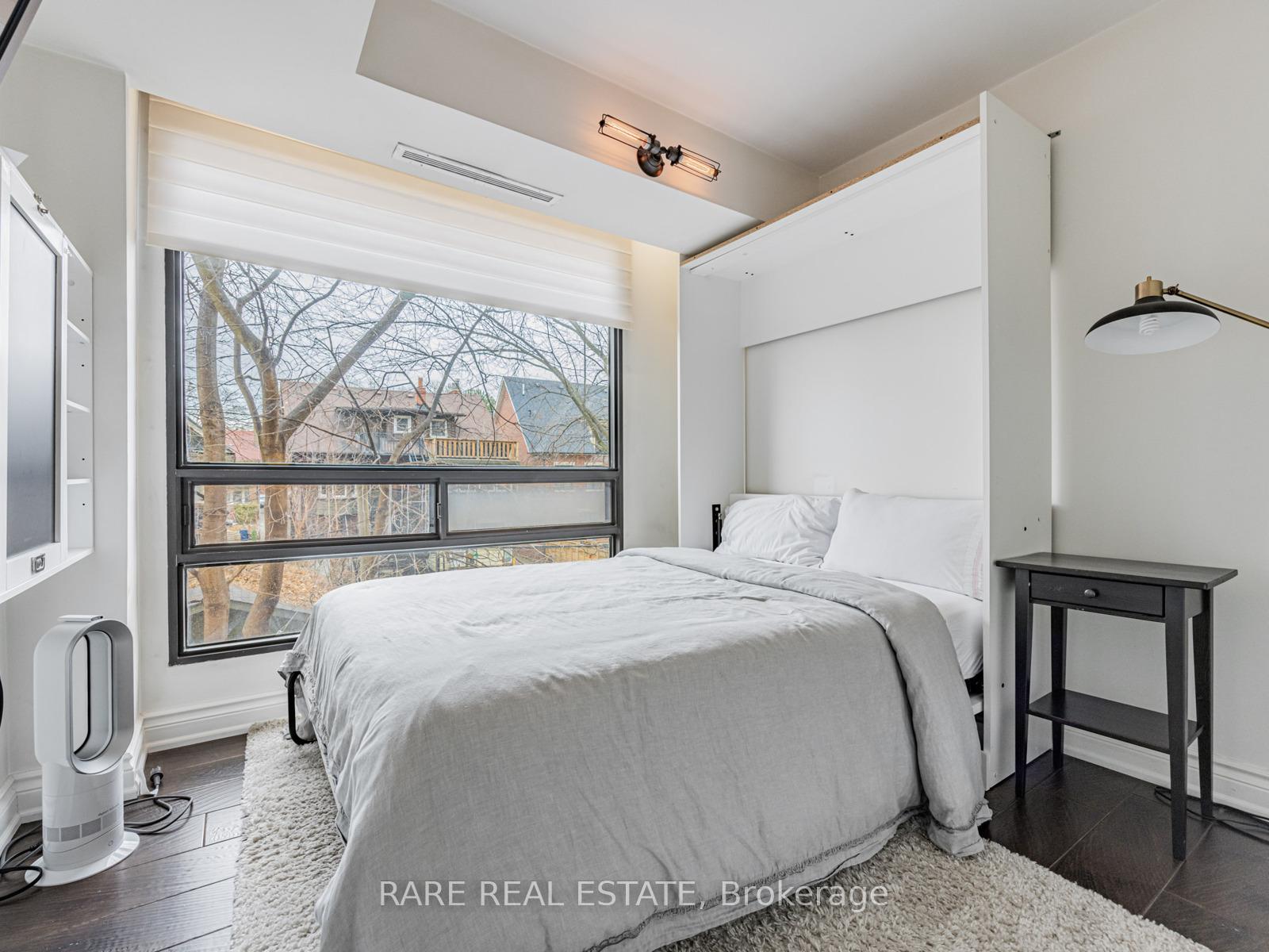 Photo 11 of Unit 302, 449 Walmer Road, Toronto, Forest Hill South — HOMEH