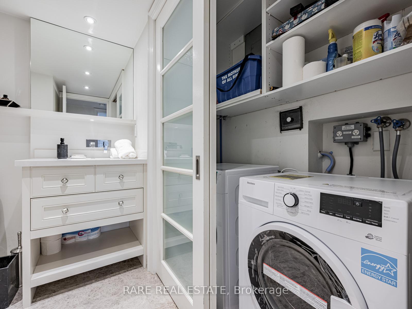 Photo 20 of Unit 302, 449 Walmer Road, Toronto, Forest Hill South — HOMEH