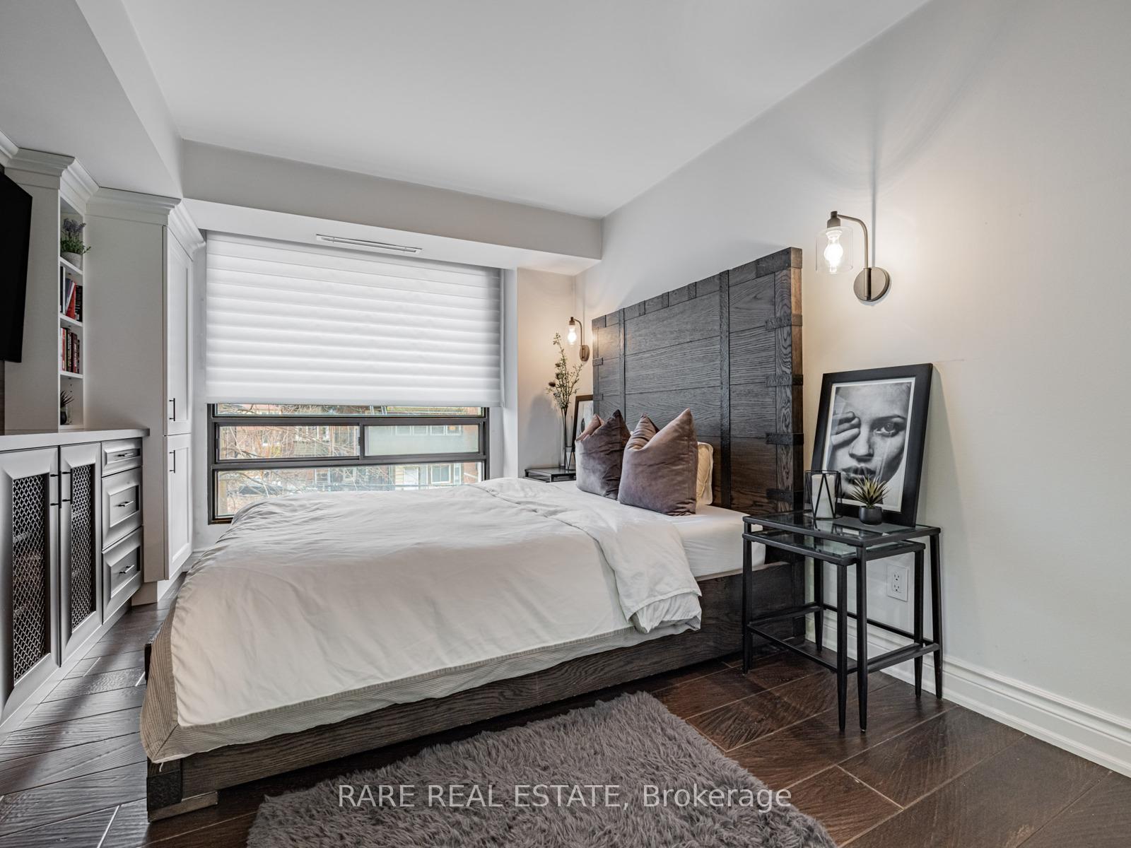 Photo 33 of Unit 302, 449 Walmer Road, Toronto, Forest Hill South — HOMEH