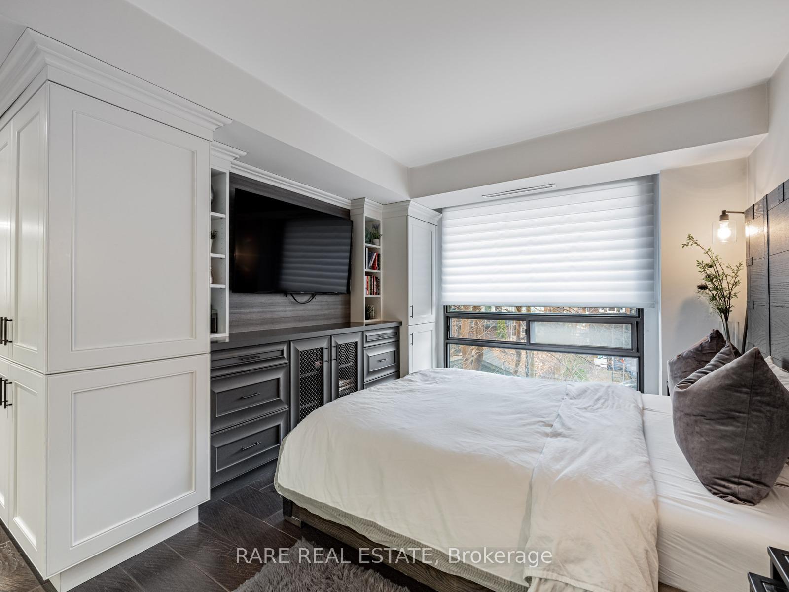 Photo 12 of Unit 302, 449 Walmer Road, Toronto, Forest Hill South — HOMEH