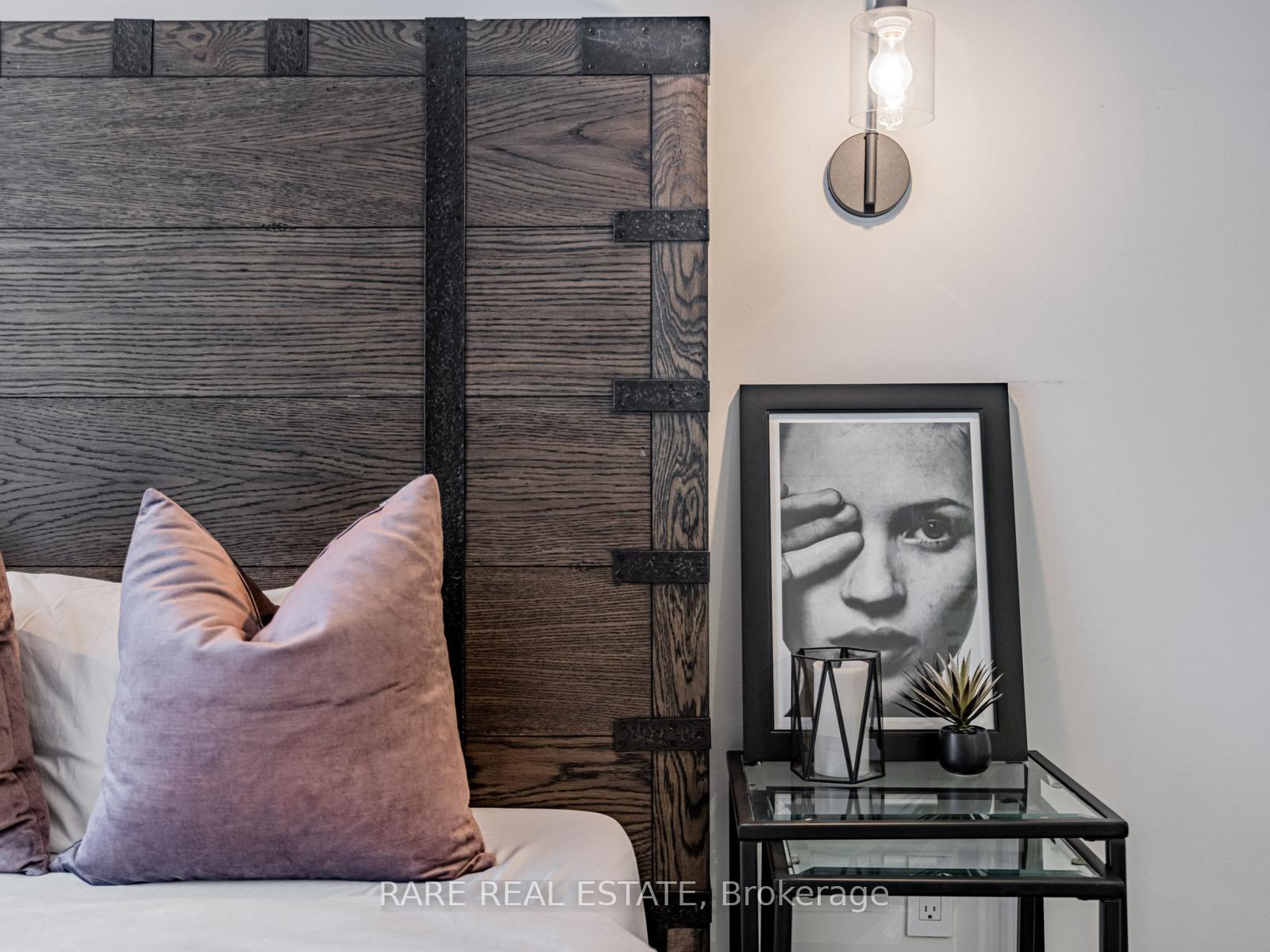 Photo 36 of Unit 302, 449 Walmer Road, Toronto, Forest Hill South — HOMEH