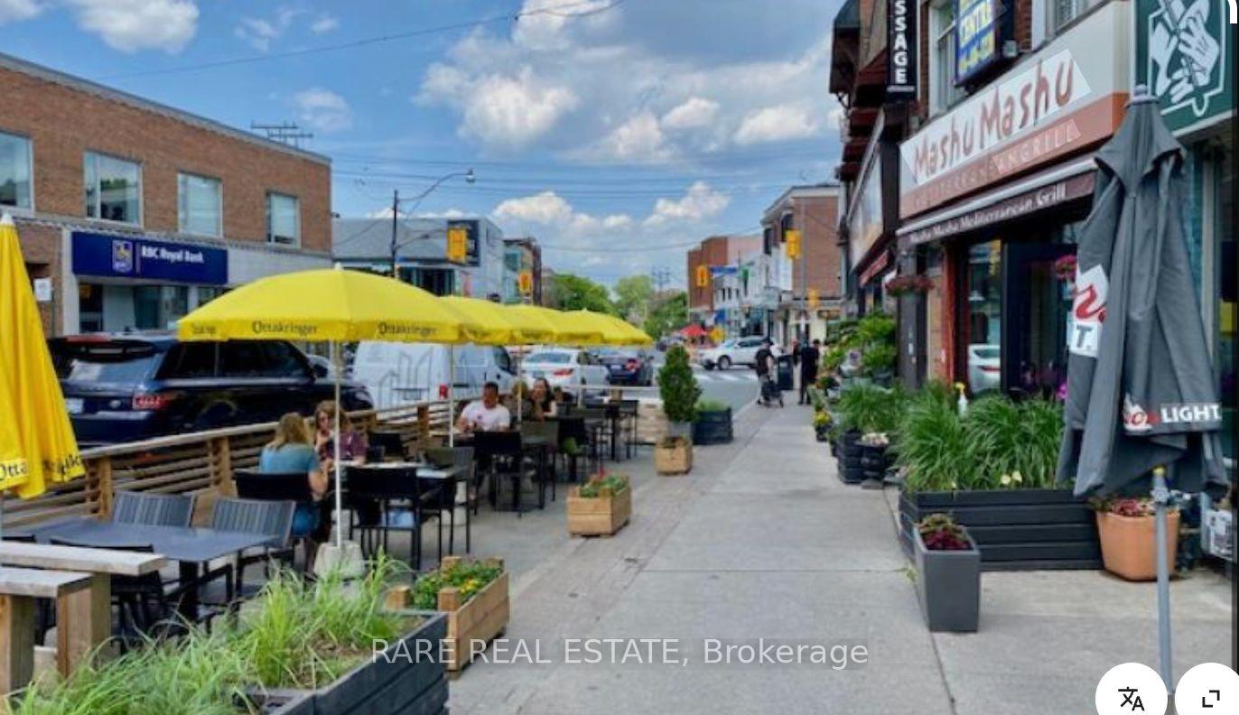 Photo 30 of Unit 302, 449 Walmer Road, Toronto, Forest Hill South — HOMEH