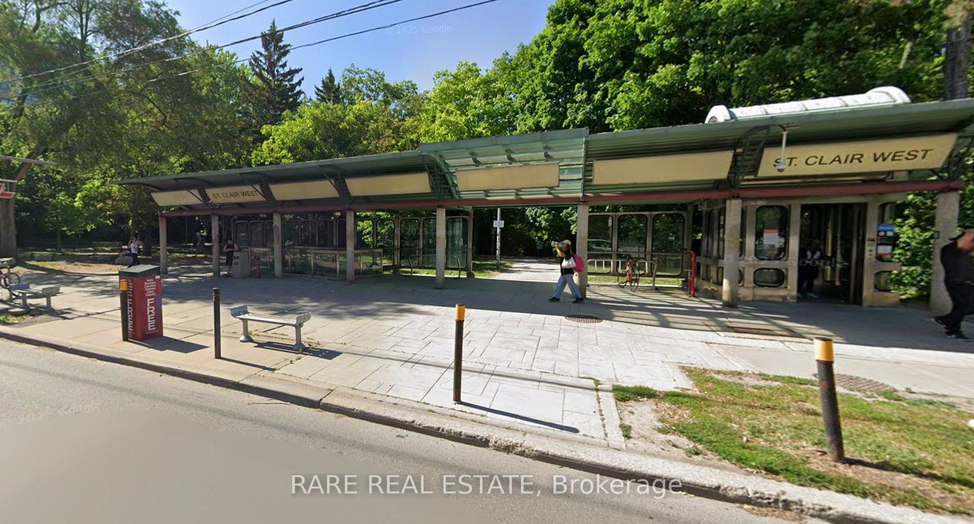 Photo 37 of Unit 302, 449 Walmer Road, Toronto, Forest Hill South — HOMEH
