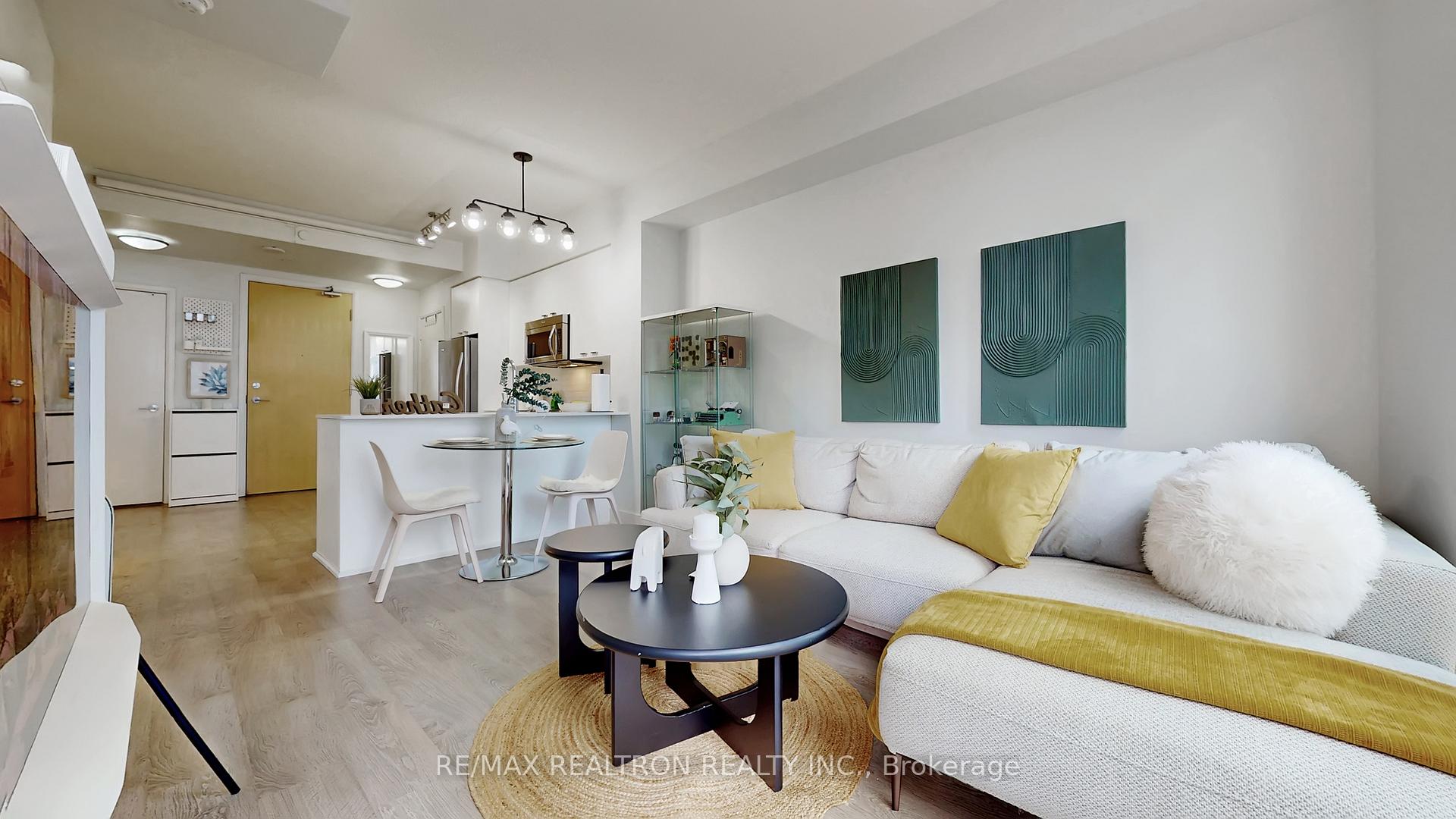 Photo 34 of Unit 3111, 30 Roehampton Avenue, Toronto, Mount Pleasant West — HOMEH