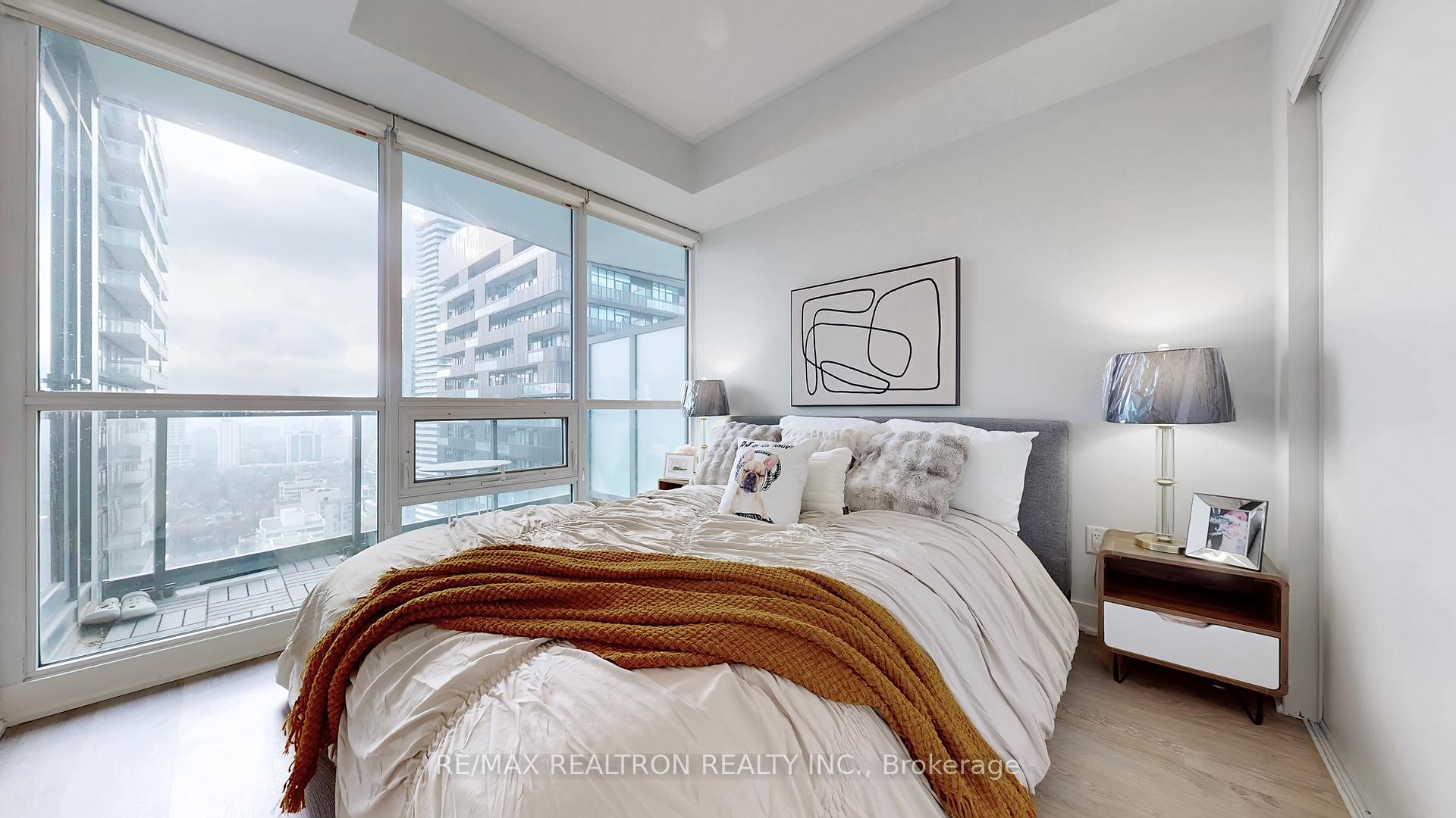 Photo 32 of Unit 3111, 30 Roehampton Avenue, Toronto, Mount Pleasant West — HOMEH