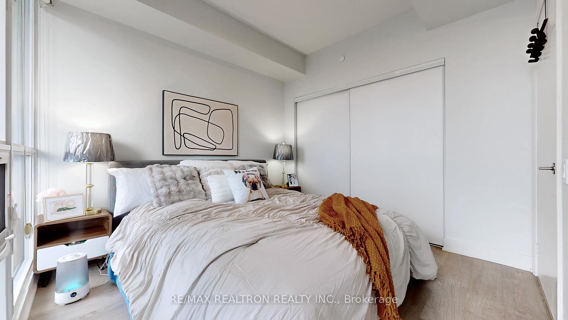 Photo 13 of Unit 3111, 30 Roehampton Avenue, Toronto, Mount Pleasant West — HOMEH