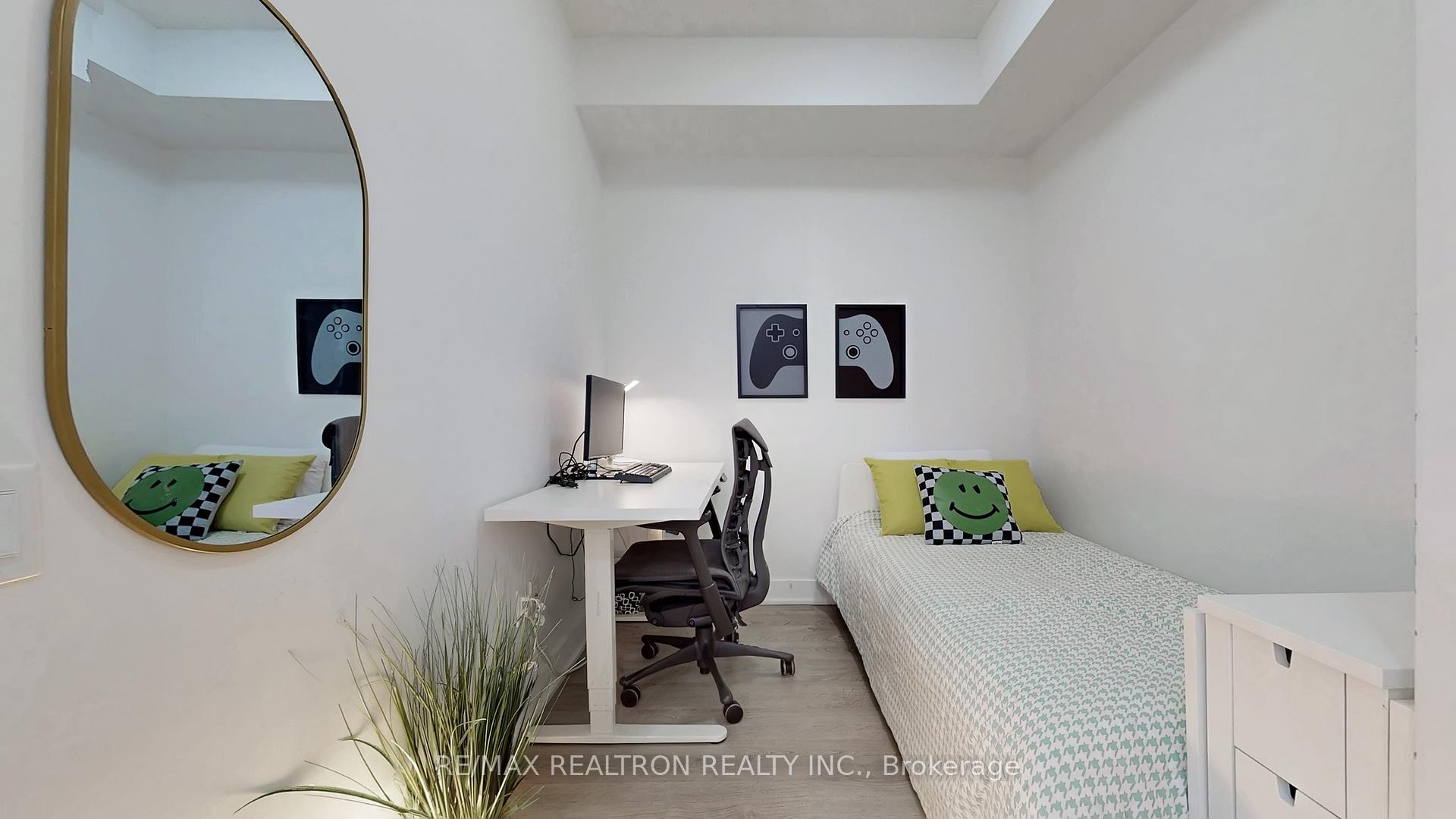 Photo 20 of Unit 3111, 30 Roehampton Avenue, Toronto, Mount Pleasant West — HOMEH