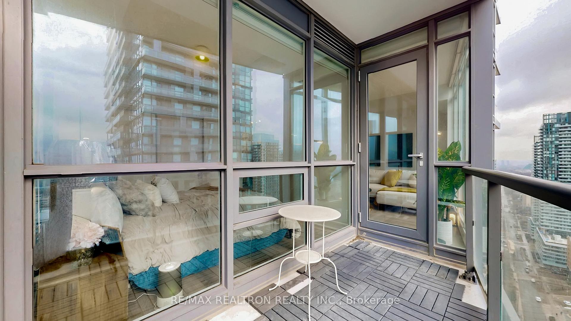 Photo 16 of Unit 3111, 30 Roehampton Avenue, Toronto, Mount Pleasant West — HOMEH
