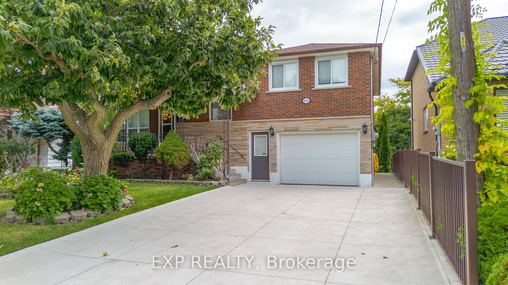 Photo 41 of 633 Rosseau Road, Hamilton, Rosedale — HOMEH