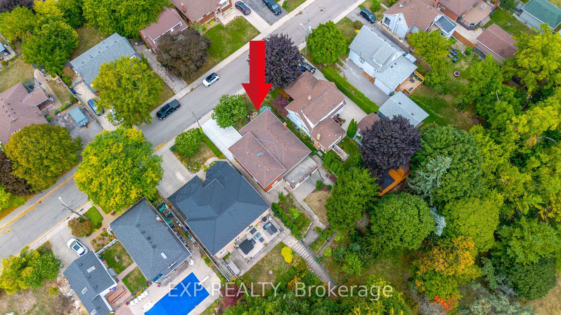 Photo 45 of 633 Rosseau Road, Hamilton, Rosedale — HOMEH