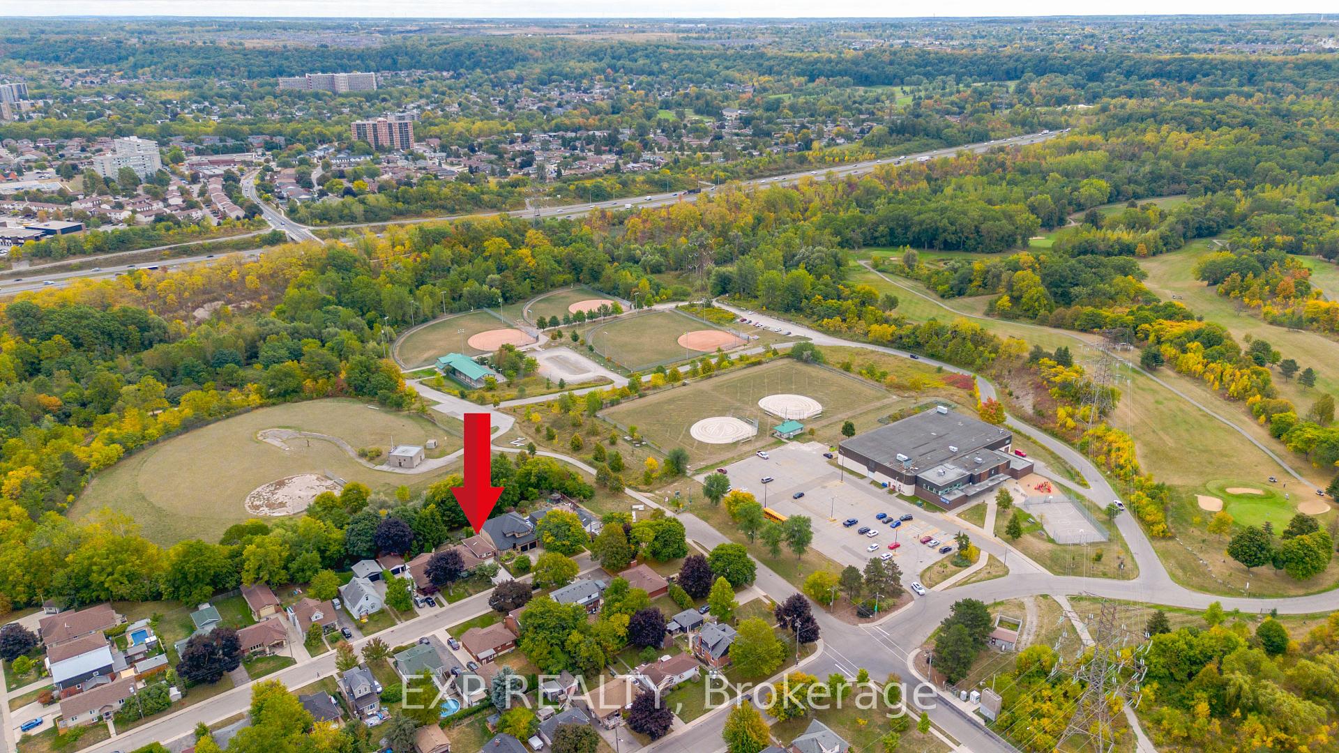 Photo 48 of 633 Rosseau Road, Hamilton, Rosedale — HOMEH