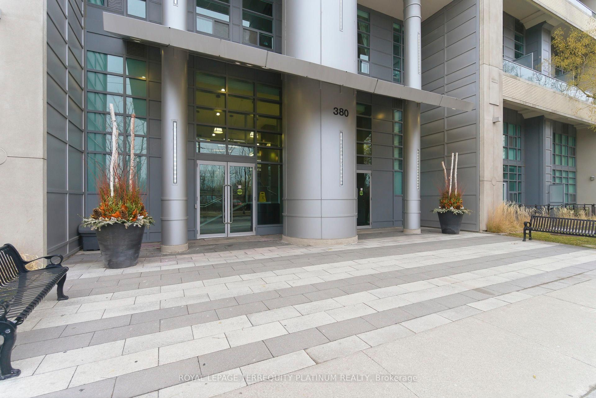 Photo 6 of Unit 101, 380 Macpherson Avenue, Toronto, Casa Loma — HOMEH