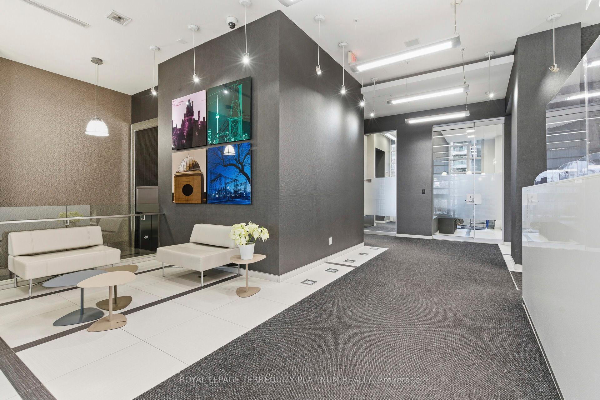 Photo 46 of Unit 101, 380 Macpherson Avenue, Toronto, Casa Loma — HOMEH