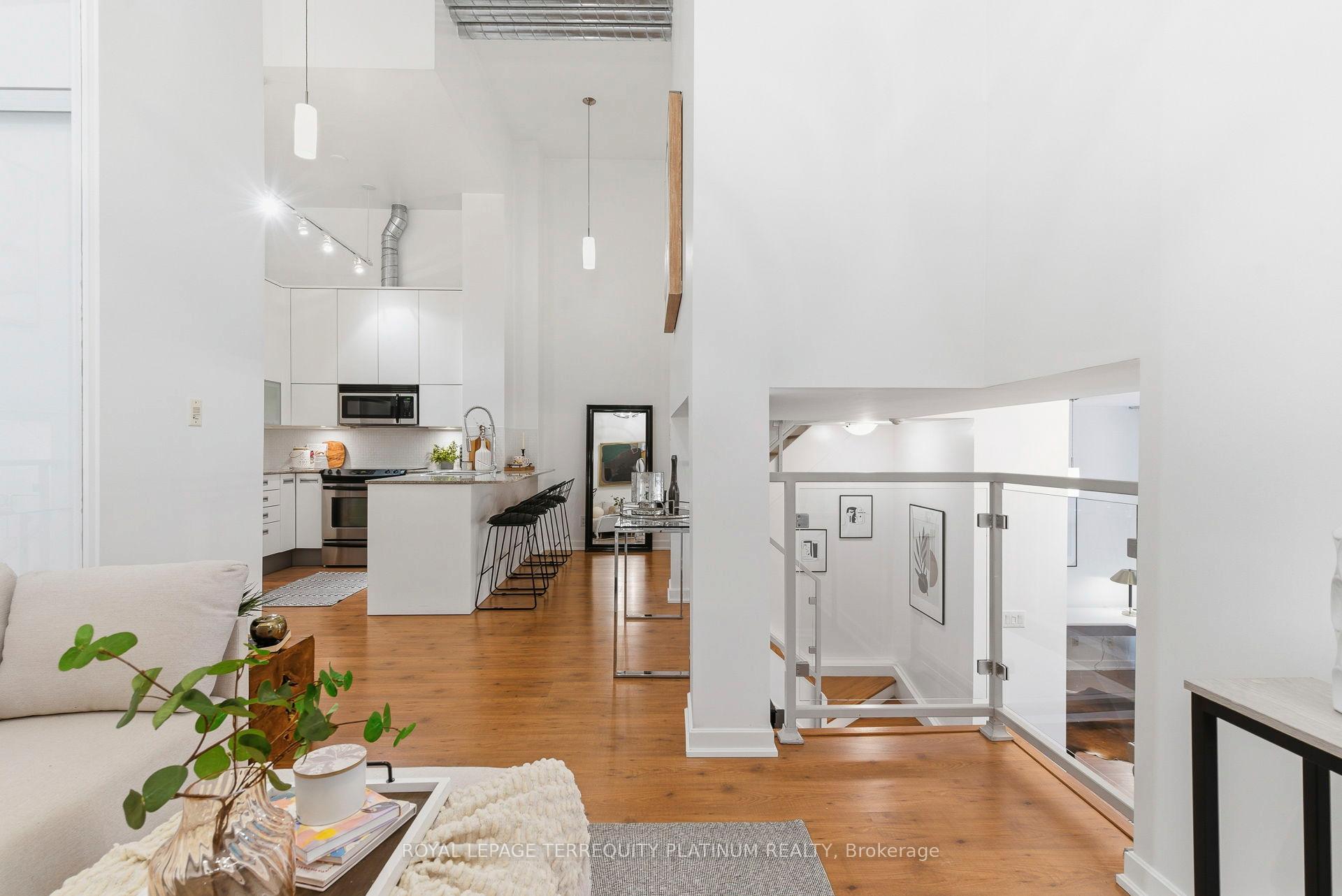 Photo 7 of Unit 101, 380 Macpherson Avenue, Toronto, Casa Loma — HOMEH