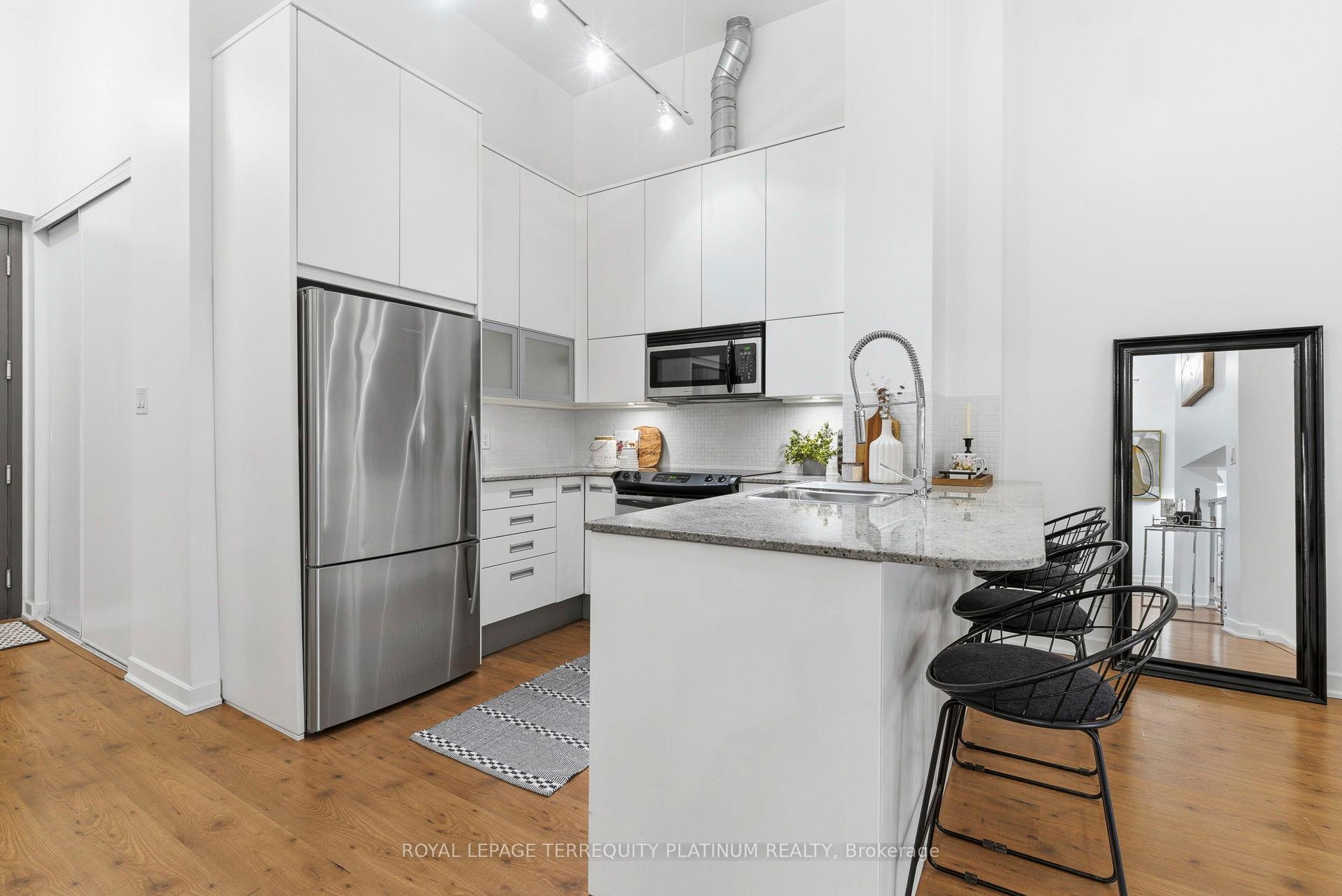 Photo 10 of Unit 101, 380 Macpherson Avenue, Toronto, Casa Loma — HOMEH