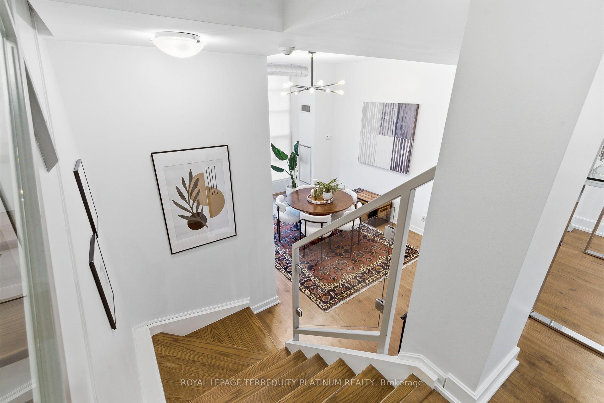 Photo 43 of Unit 101, 380 Macpherson Avenue, Toronto, Casa Loma — HOMEH
