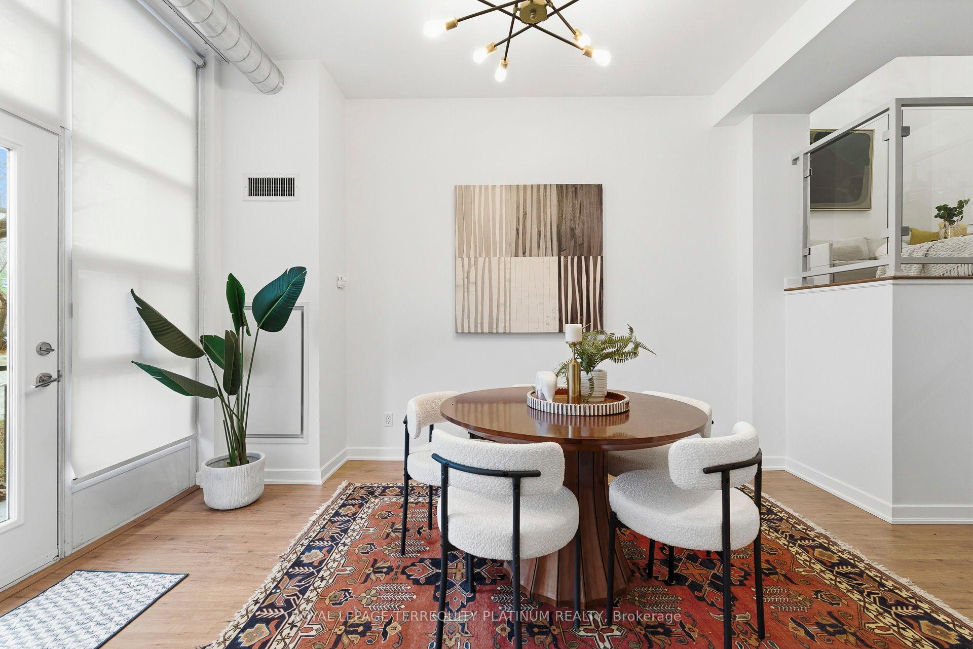 Photo 23 of Unit 101, 380 Macpherson Avenue, Toronto, Casa Loma — HOMEH