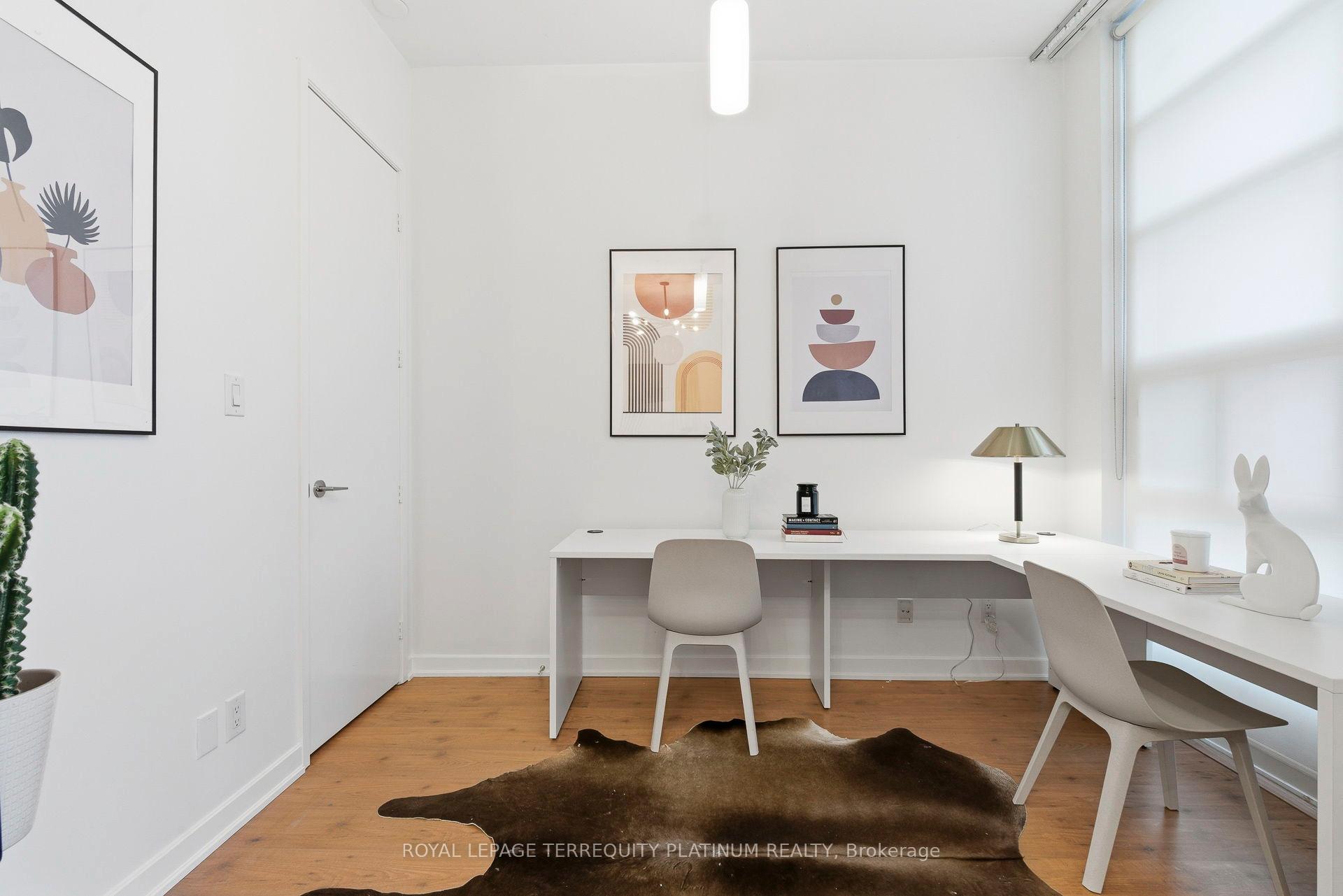 Photo 15 of Unit 101, 380 Macpherson Avenue, Toronto, Casa Loma — HOMEH