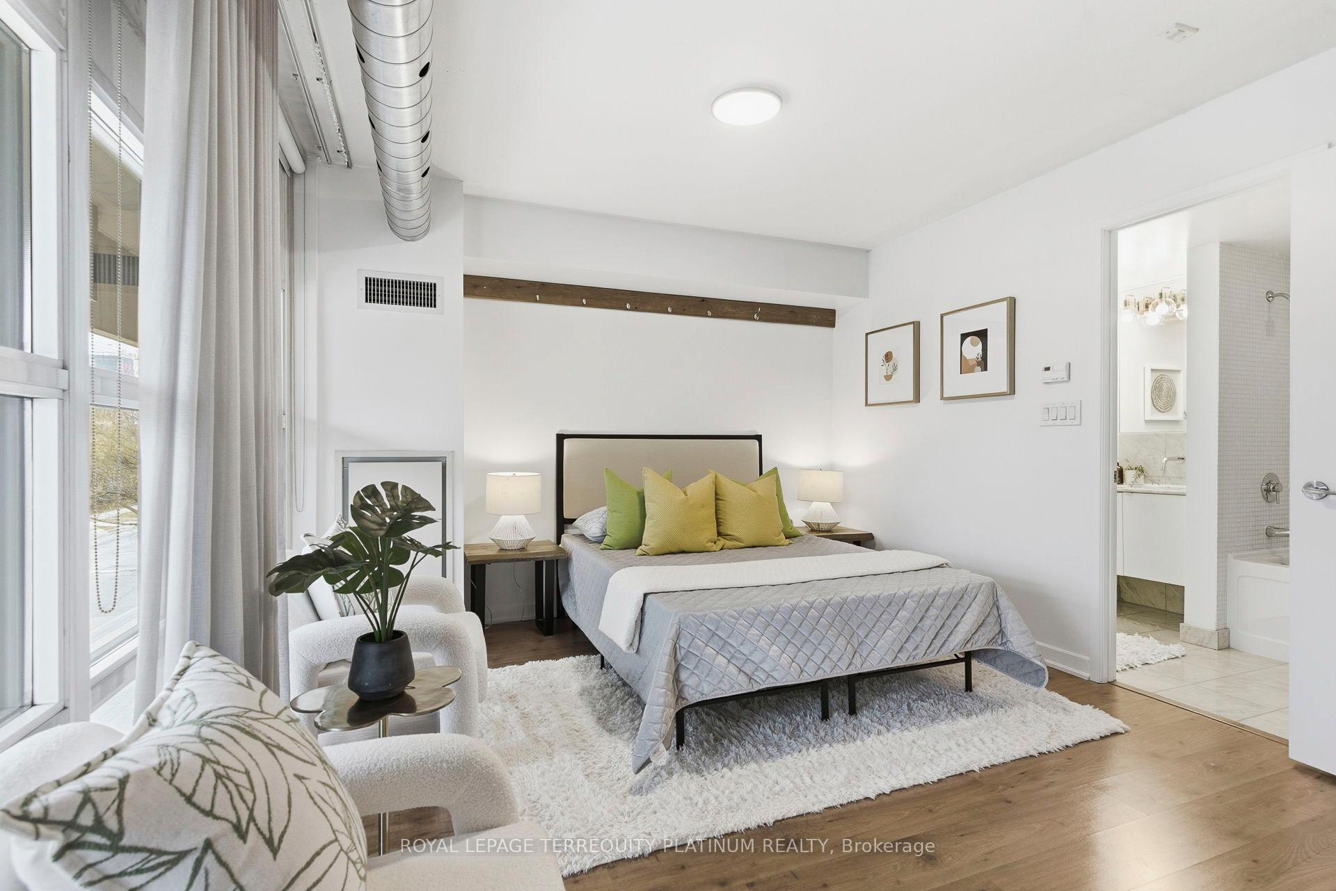 Photo 17 of Unit 101, 380 Macpherson Avenue, Toronto, Casa Loma — HOMEH